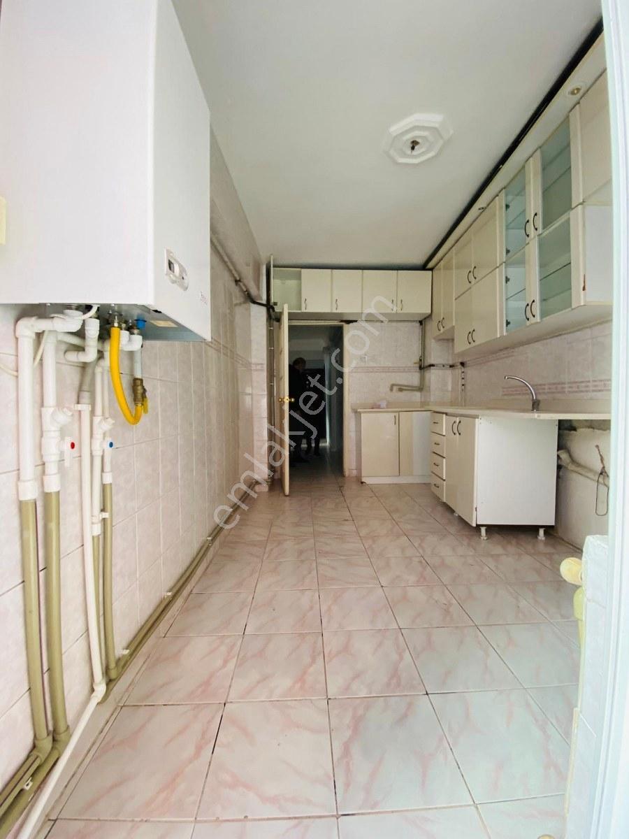 Gamze Emlak'tan Tandoğan'da Ara Katta^^merkezi Konumlu^^kiralık! - Görsel 16