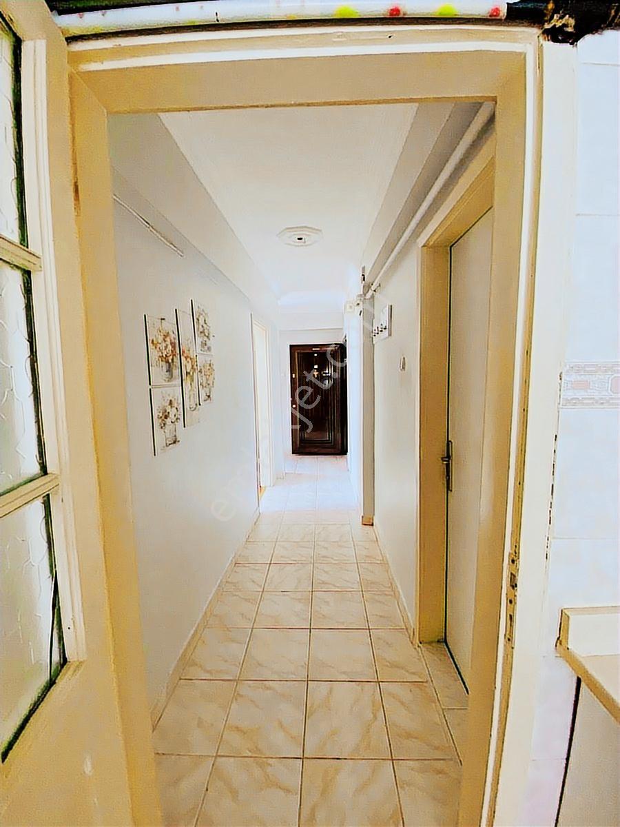 Gamze Emlak'tan Tandoğan'da Ara Katta^^merkezi Konumlu^^kiralık! - Görsel 30