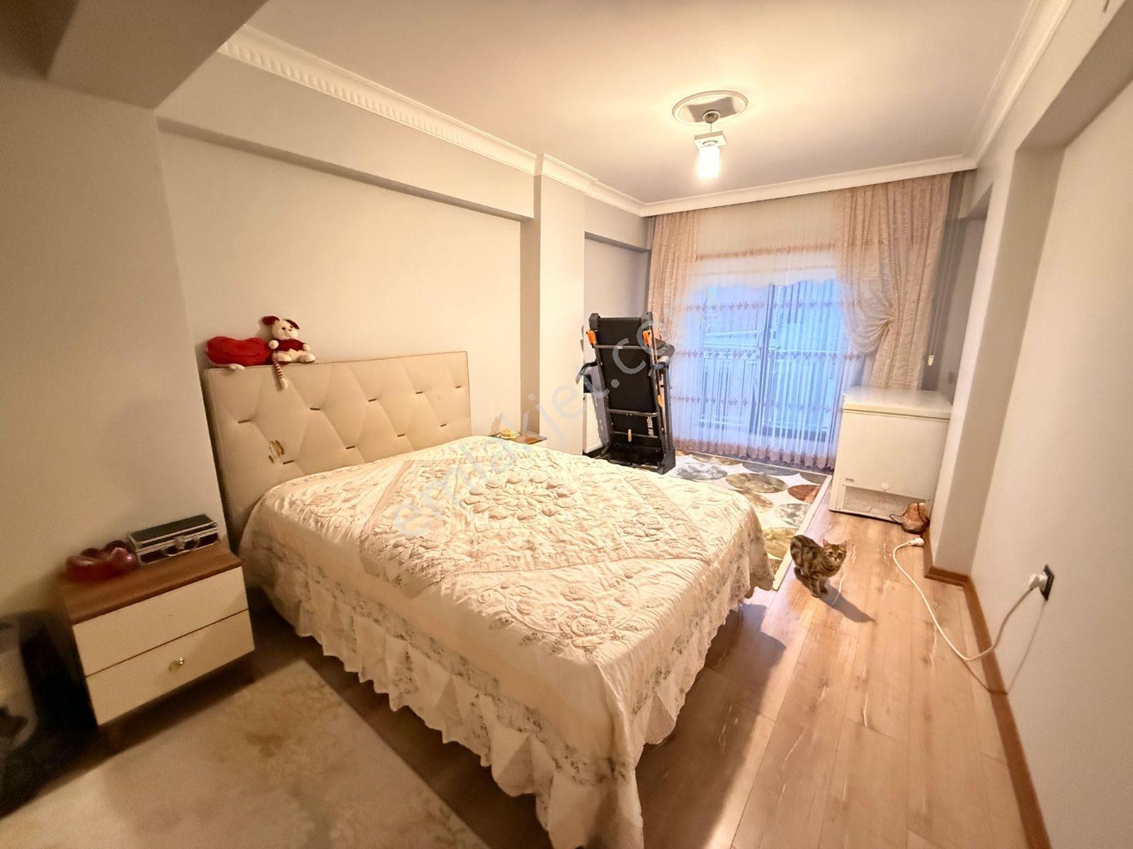 B.m Real Estate Satılık 3+1 Daıre - Görsel 12