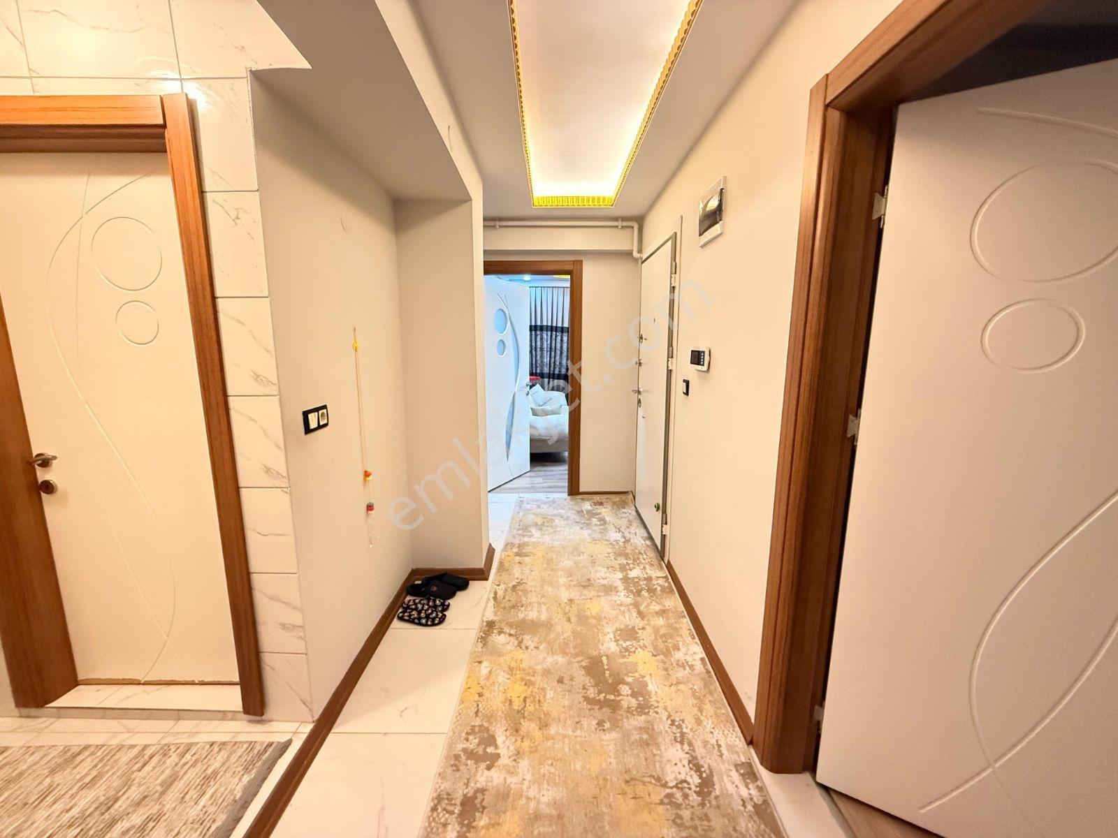 B.m Real Estate Satılık 3+1 Daıre - Görsel 3