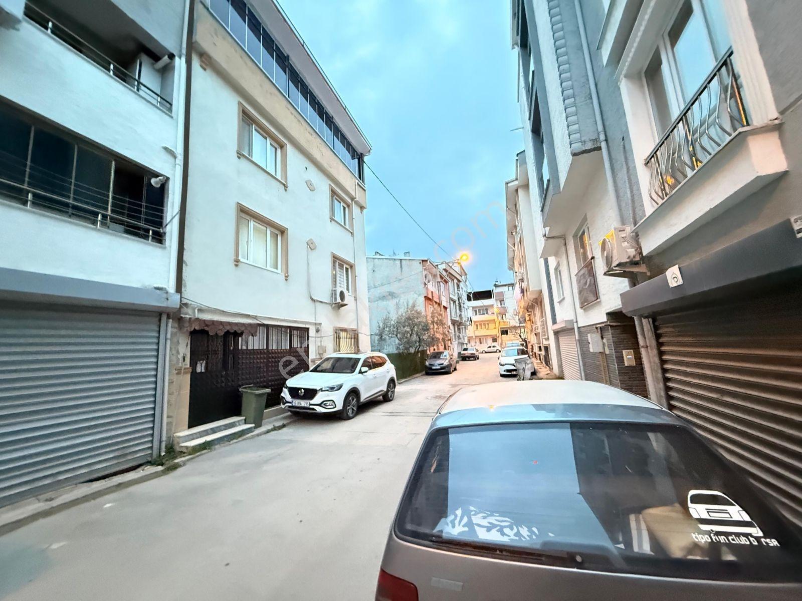 B.m Real Estate Satılık 3+1 Daıre - Görsel 11