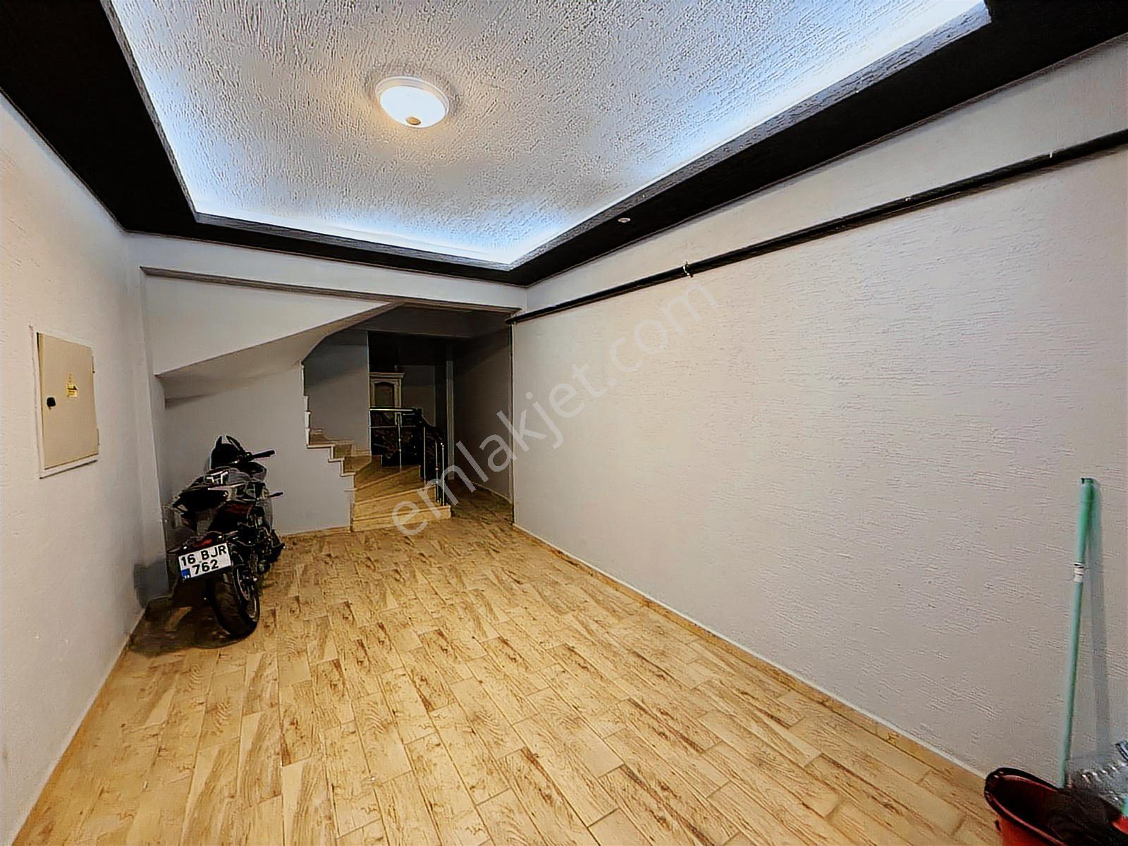 B.m Real Estate Satılık 3+1 Daıre - Görsel 21