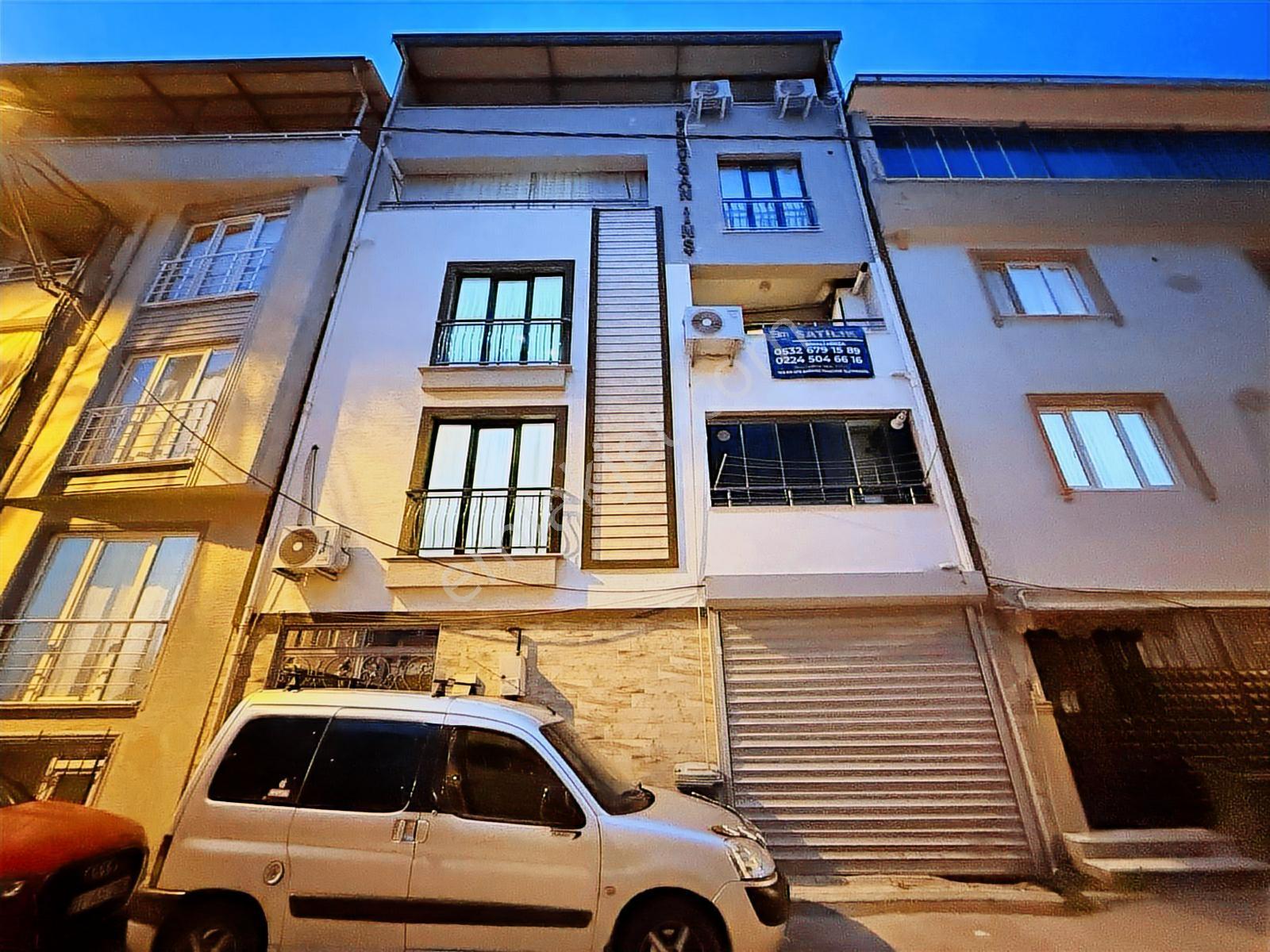 B.m Real Estate Satılık 3+1 Daıre - Görsel 27