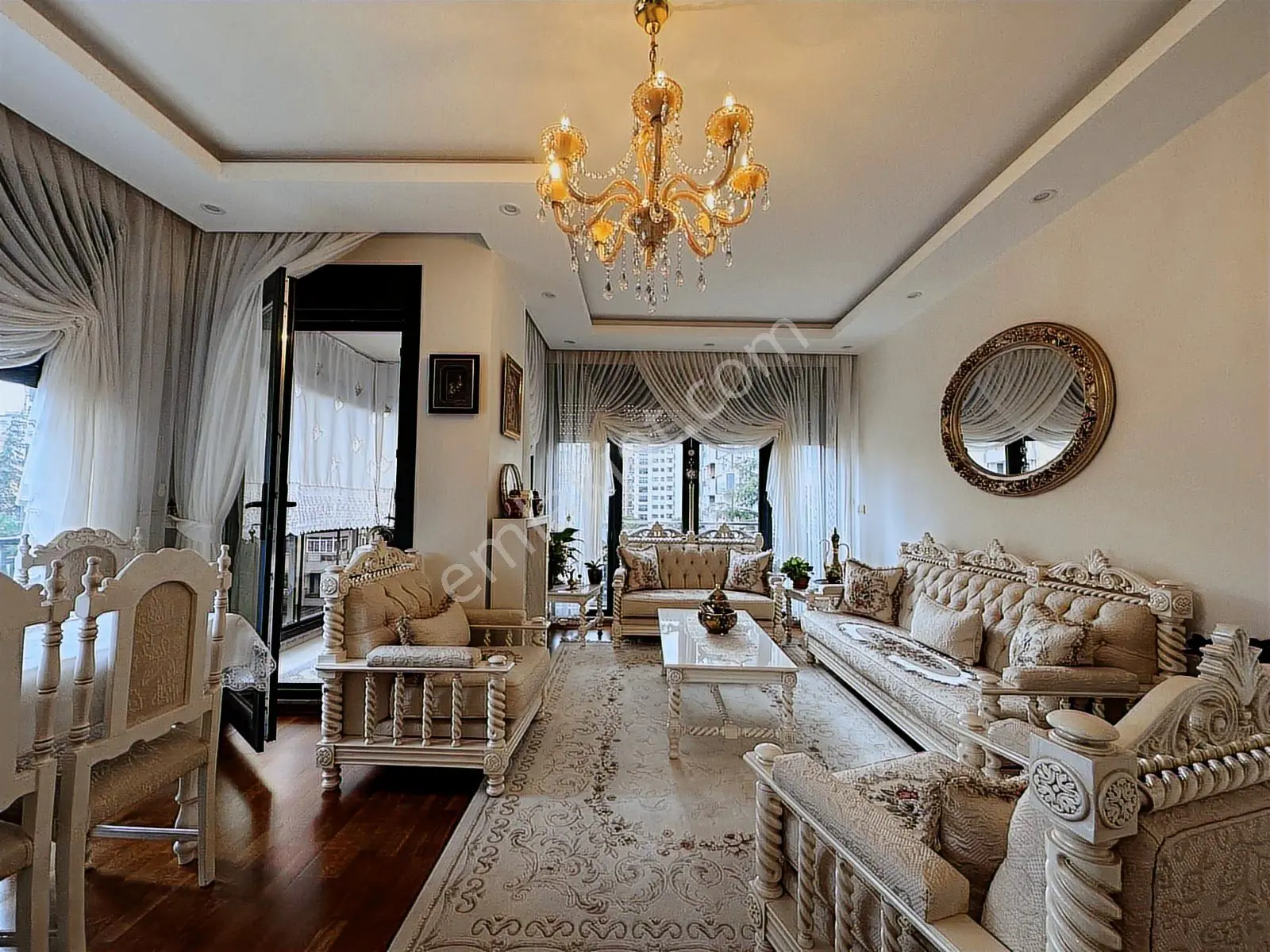 Kozyatağı Central Hospital Civarı Balkonlu Ebev. Banyolu 3+1 - Görsel 11