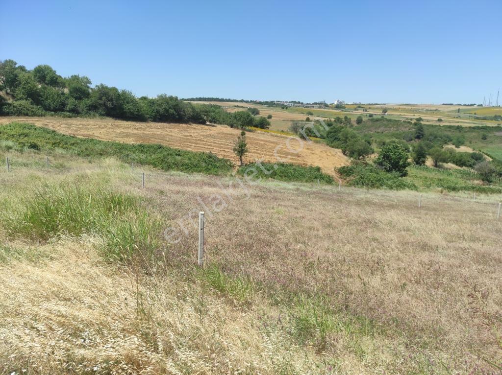 Tekirdağ Süleymanpaşa Barbaros Mahallesinde Yatırım Fırsatı