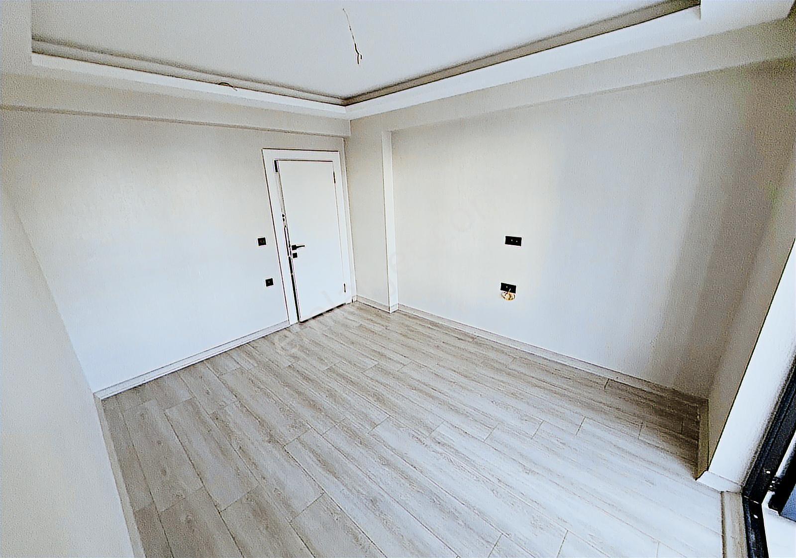 Agen'den Piri Cadde Üzeri Ara Kat Sıfır Full Yapılı 4+1 - Görsel 43