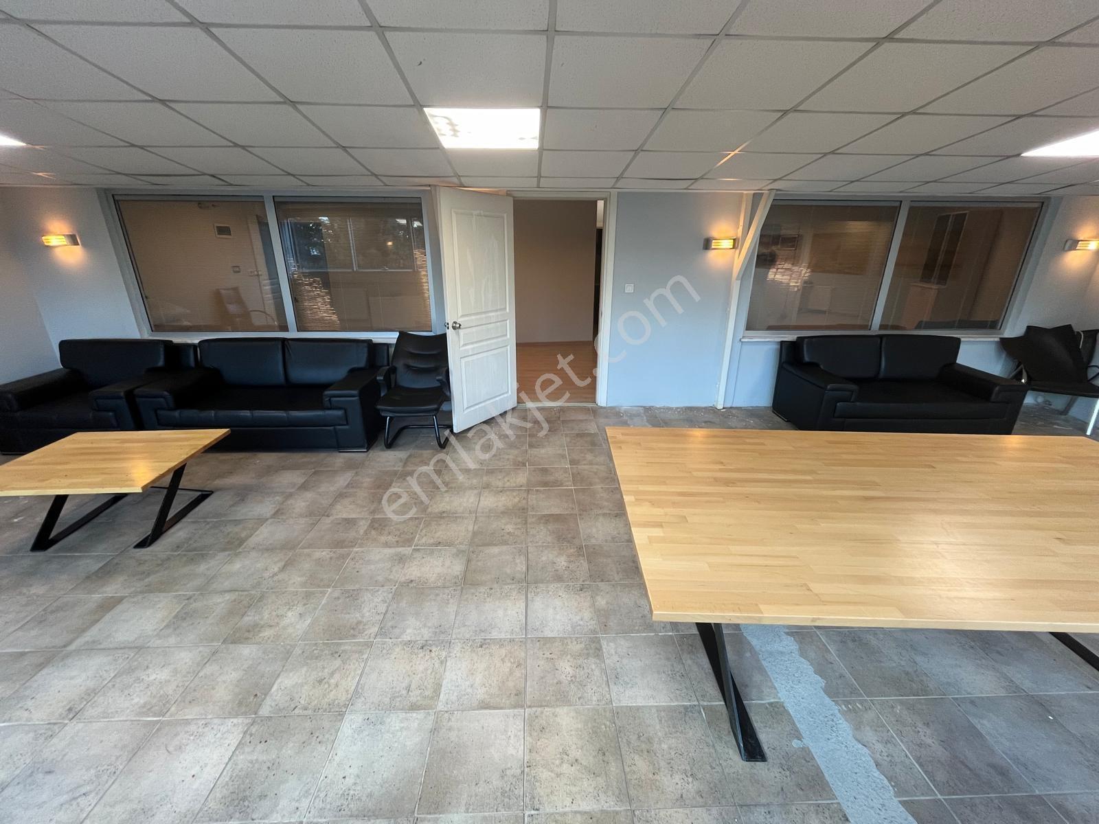 Poyraz'dan Tek Yetkili Kısıklıda 300m2 Müstakil Kiracılı İş Yeri - Görsel 7