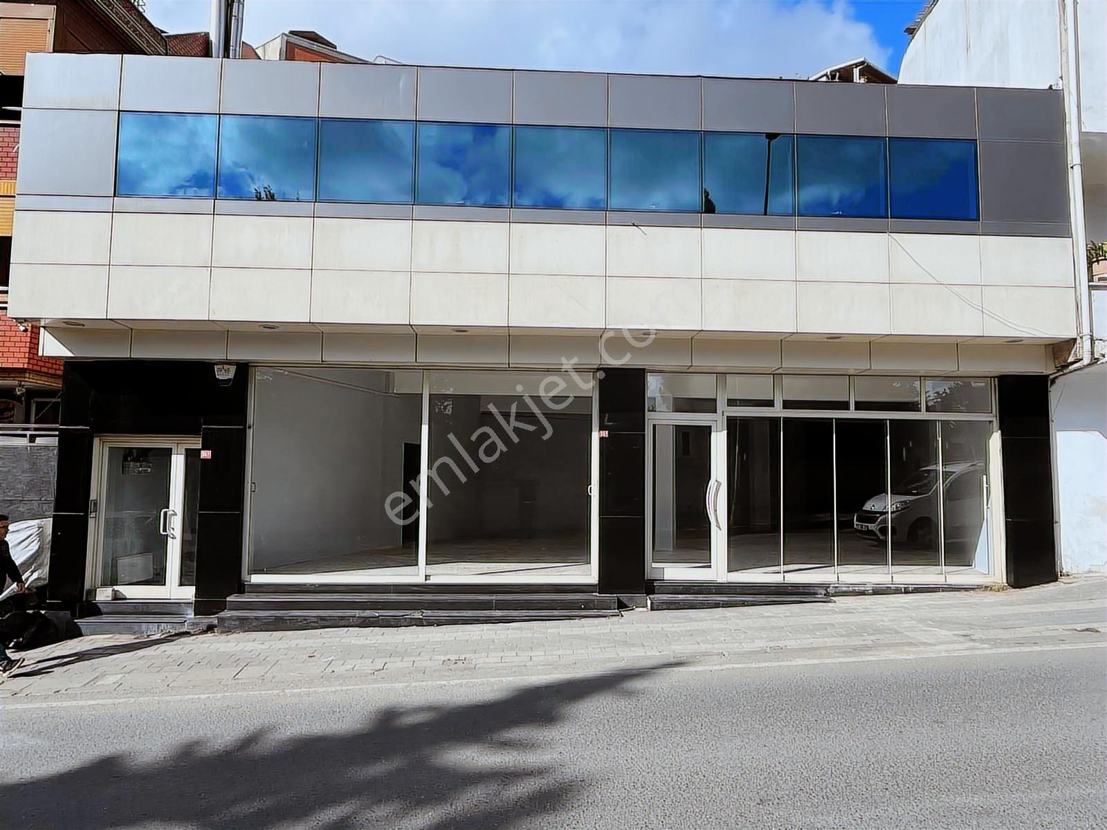 Poyraz'dan Tek Yetkili Kısıklıda 300m2 Müstakil Kiracılı İş Yeri - Görsel 12