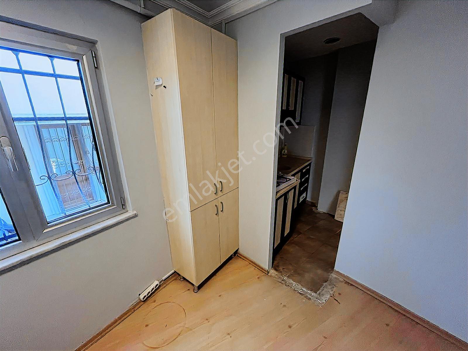 Poyraz'dan Tek Yetkili Kısıklıda 300m2 Müstakil Kiracılı İş Yeri - Görsel 10