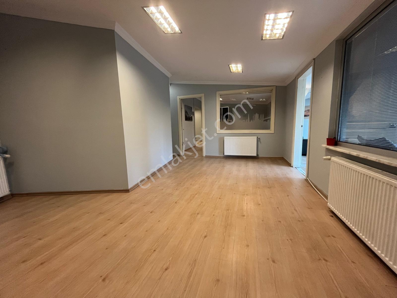 Poyraz'dan Tek Yetkili Kısıklıda 300m2 Müstakil Kiracılı İş Yeri - Görsel 32
