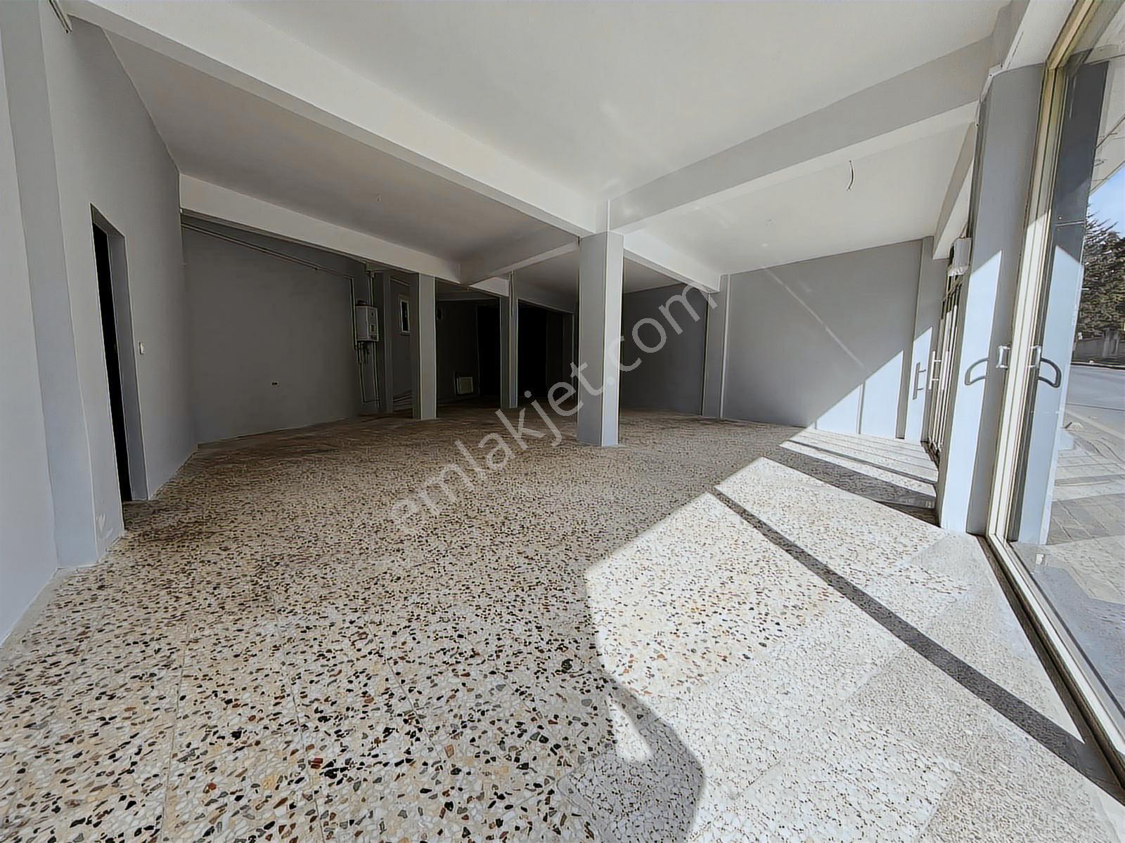 Poyraz'dan Tek Yetkili Kısıklıda 300m2 Müstakil Kiracılı İş Yeri - Görsel 5