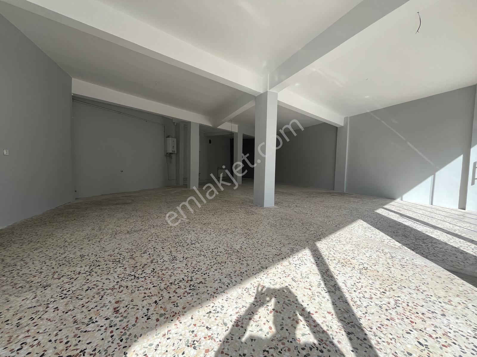 Poyraz'dan Tek Yetkili Kısıklıda 300m2 Müstakil Kiracılı İş Yeri - Görsel 19