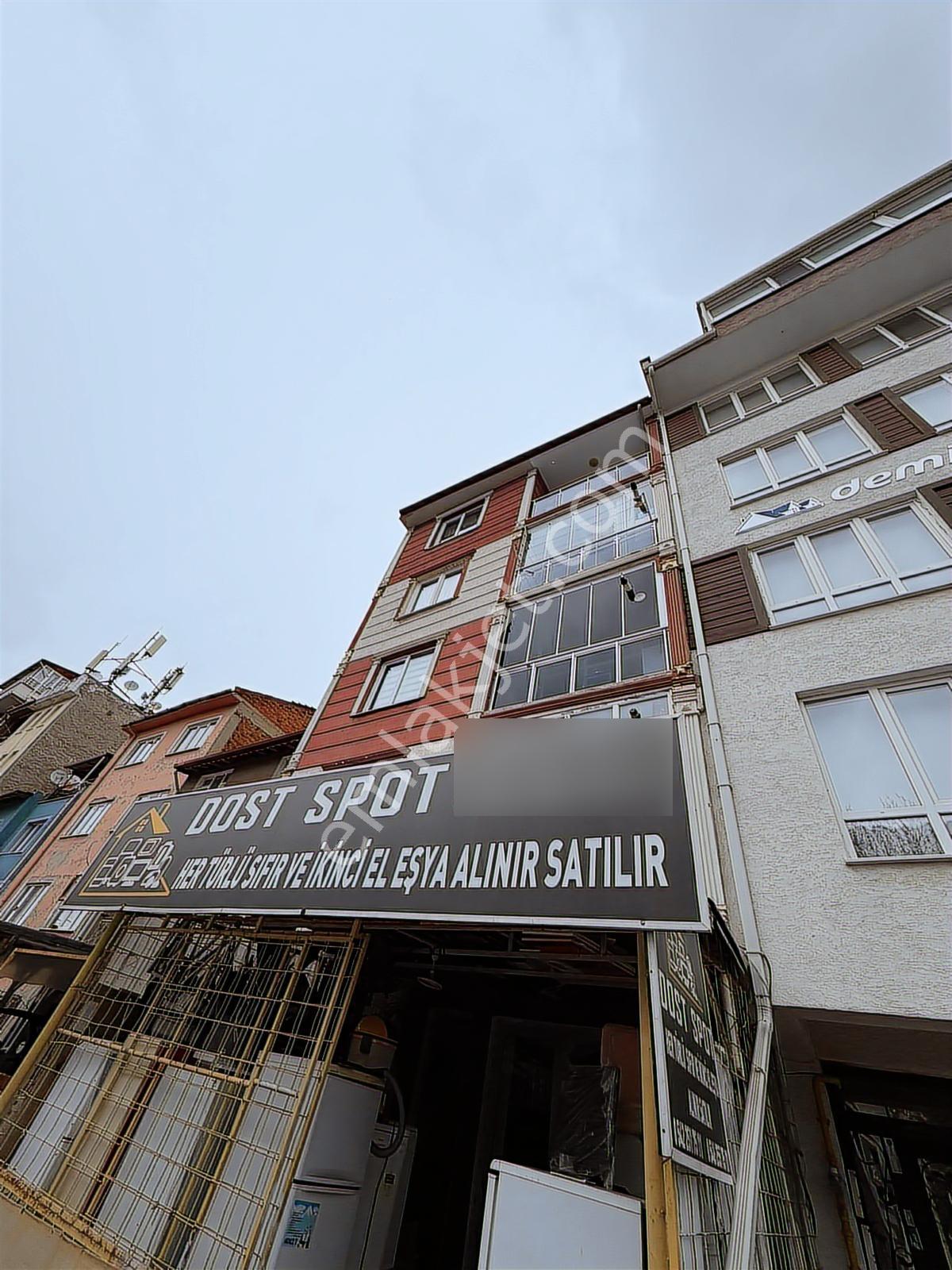 Kolçan Emlak'tan Atakentte Cadde Üstü Satılık 2+1 Daire Fırsatı - Görsel 10