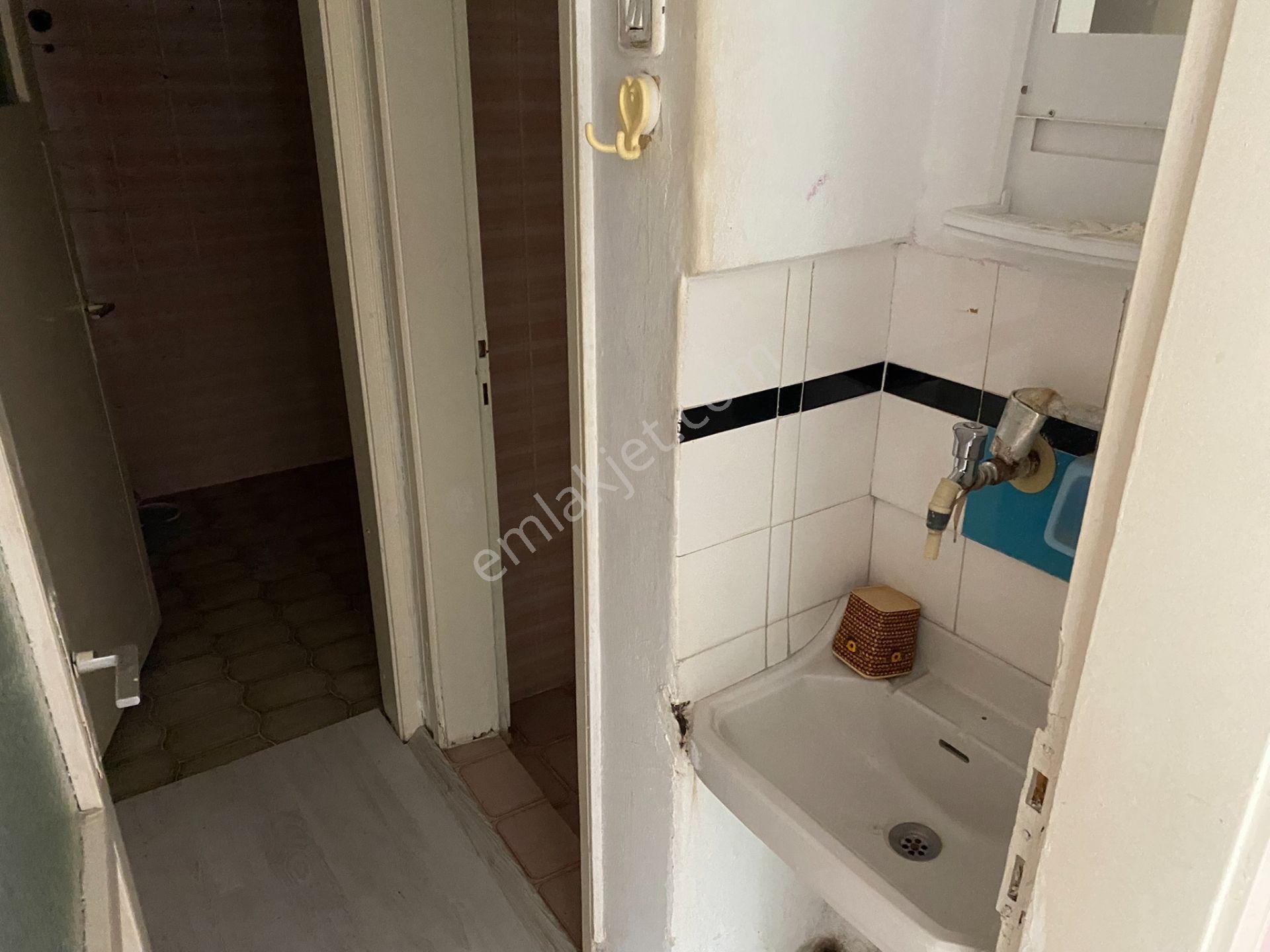 Gazi Cd. Üzeri, Elit Fırın Yakını Köşe Başı, 85 M2, 2+1 Doğalgazlı Kiralık Daire - Görsel 11