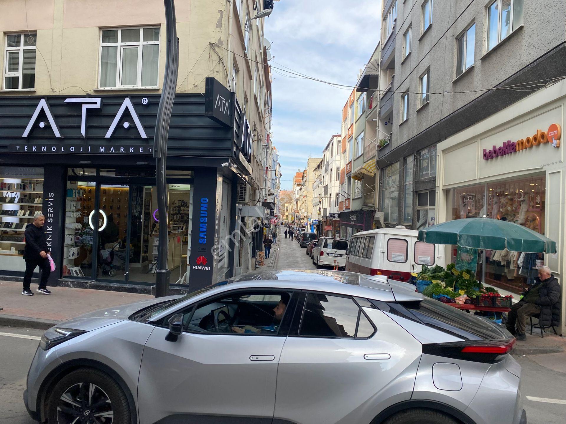 Gazi Cd. Üzeri, Elit Fırın Yakını Köşe Başı, 85 M2, 2+1 Doğalgazlı Kiralık Daire - Görsel 29