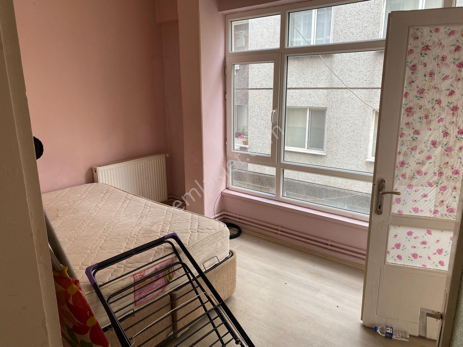 Gazi Cd. Üzeri, Elit Fırın Yakını Köşe Başı, 85 M2, 2+1 Doğalgazlı Kiralık Daire - Görsel 15