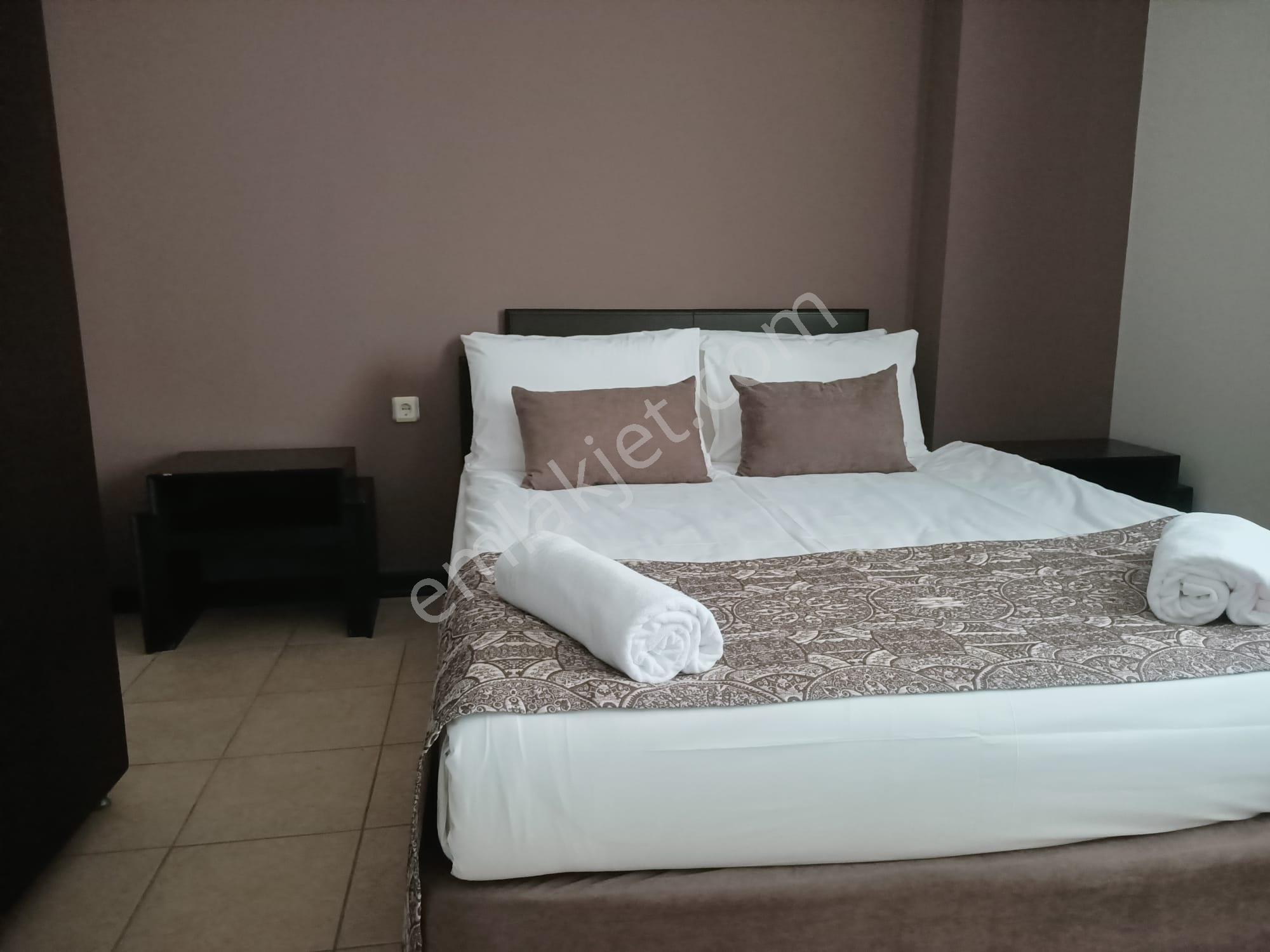 Antalyanın Gözbebeği Fırsat Daireleri / Cıty Inn Otelcilik Güvencesiyle - Görsel 6