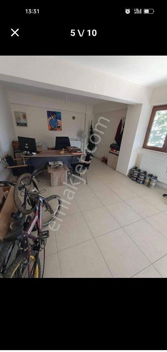 Bakırlı Işıkları Üstü İzmir Asfaltına 300 Mt Mesafede Satılık Dükkan - Görsel 2