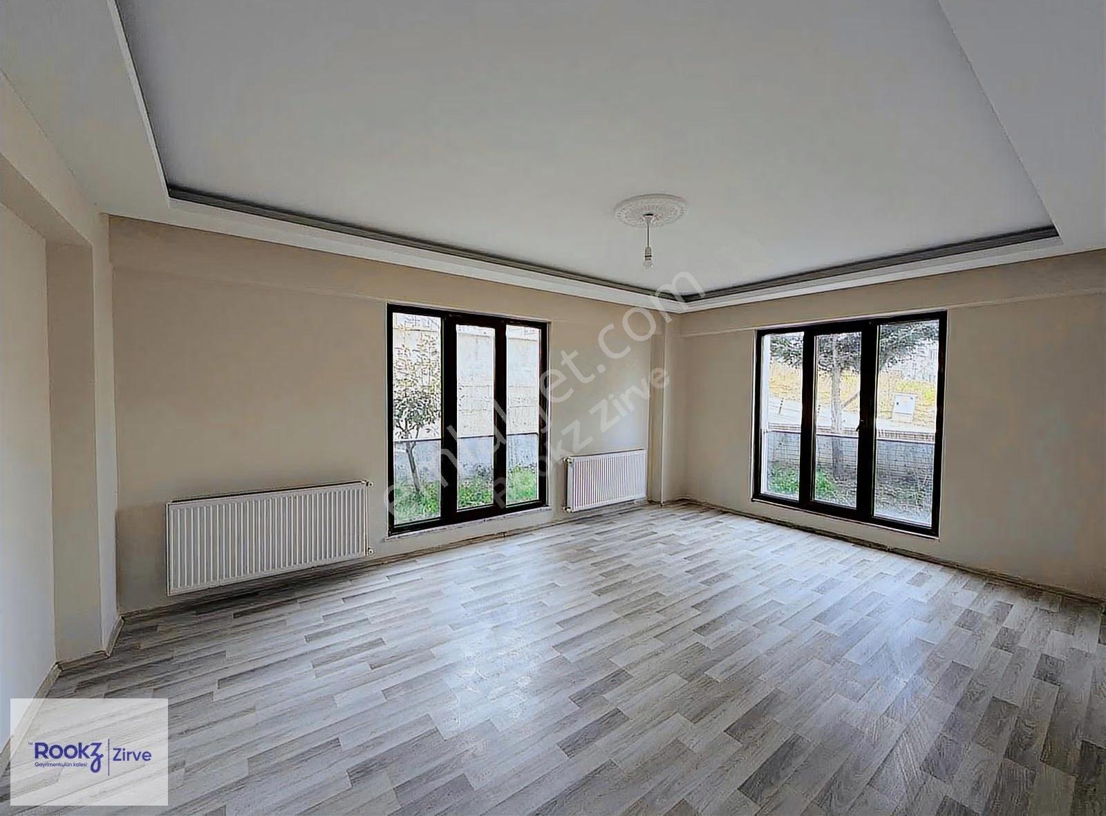 Yalova Çiftlikköy Cadde Üzeri Deniz Manzaralı 2+1 Satılık Daire - Görsel 2