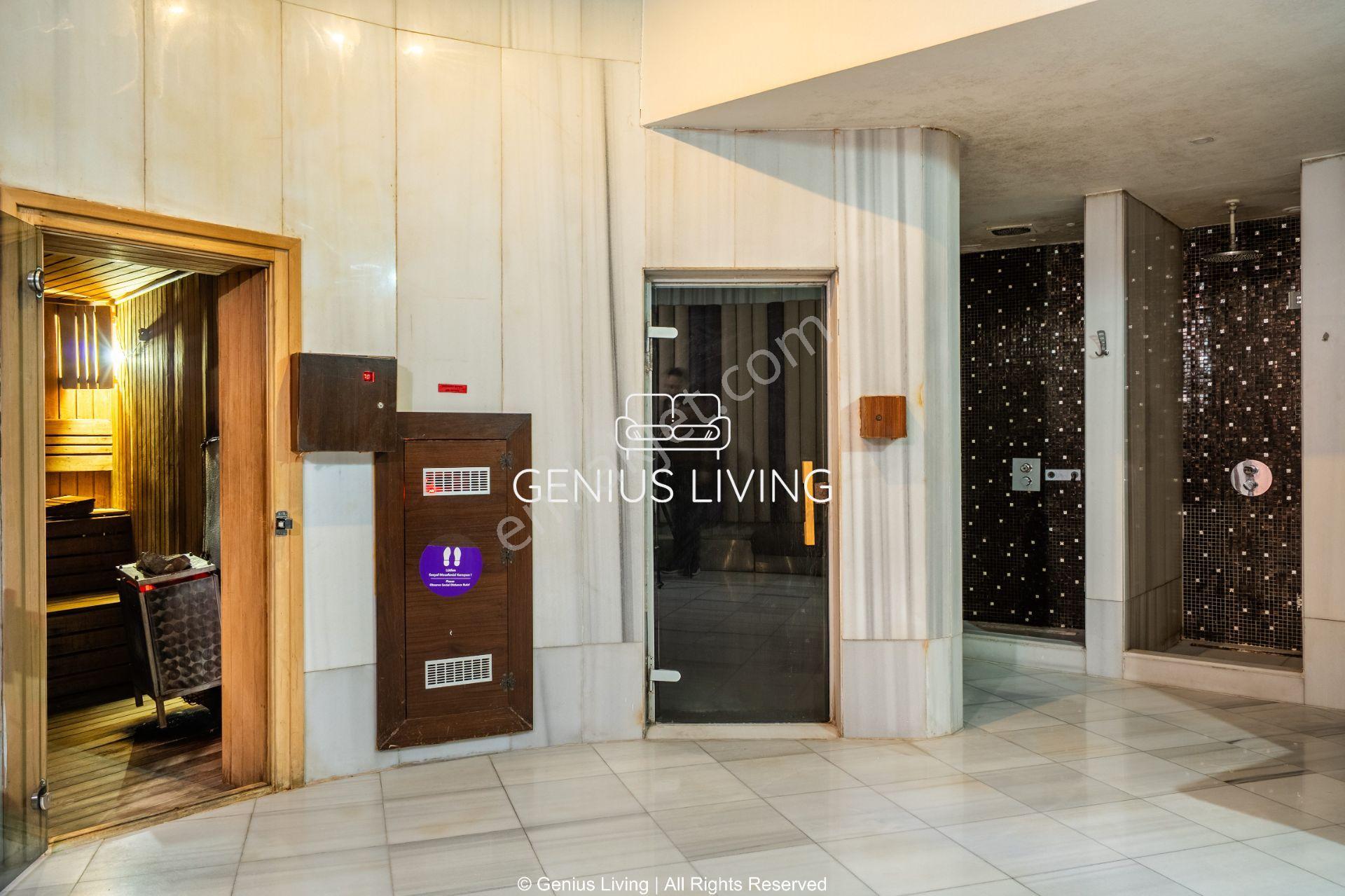 Bahçelievler | 1+1 Ve 2+1 Günlük Veya Aylık Kiralık Daireler - Görsel 35