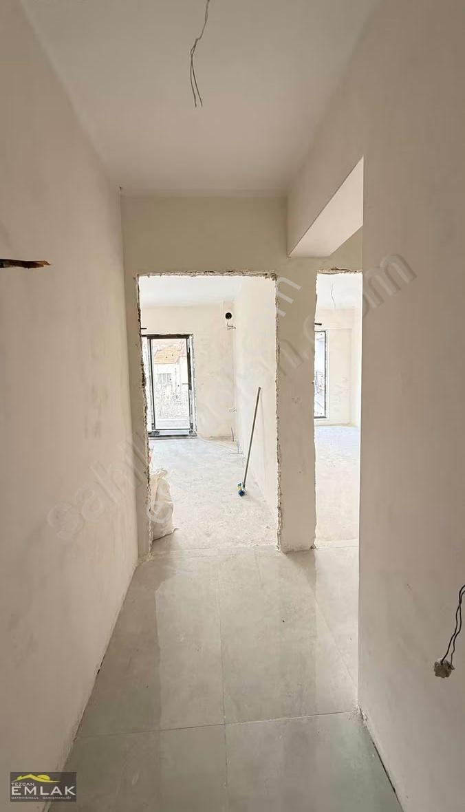 Çanakkale Merkez Çarşı'da Yeni Satılık 2+1 Daire