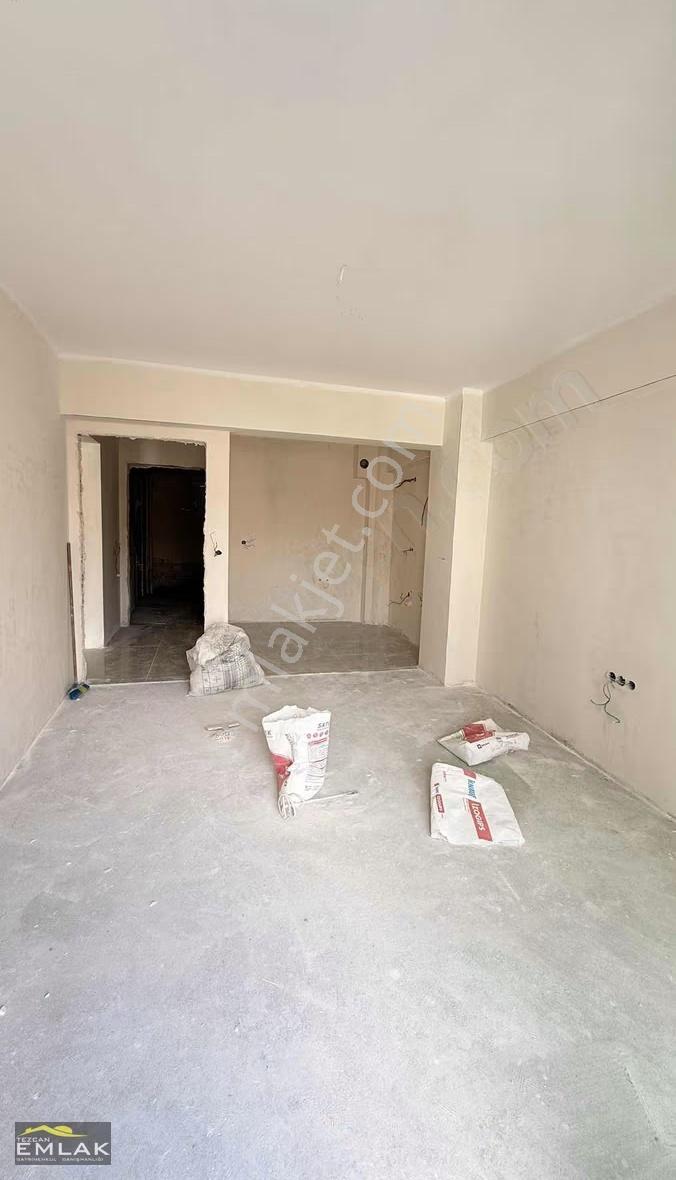 Çanakkale Merkez Çarşı'da Yeni Satılık 2+1 Daire - Görsel 7