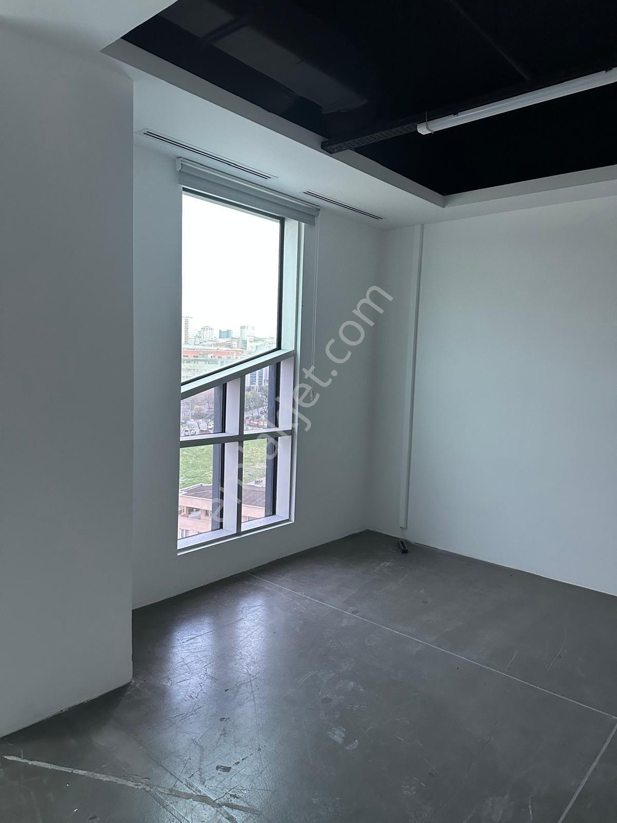 Bahçelievler Basın Ekspres Business Port Plaza'da Ofis Katı - Görsel 22