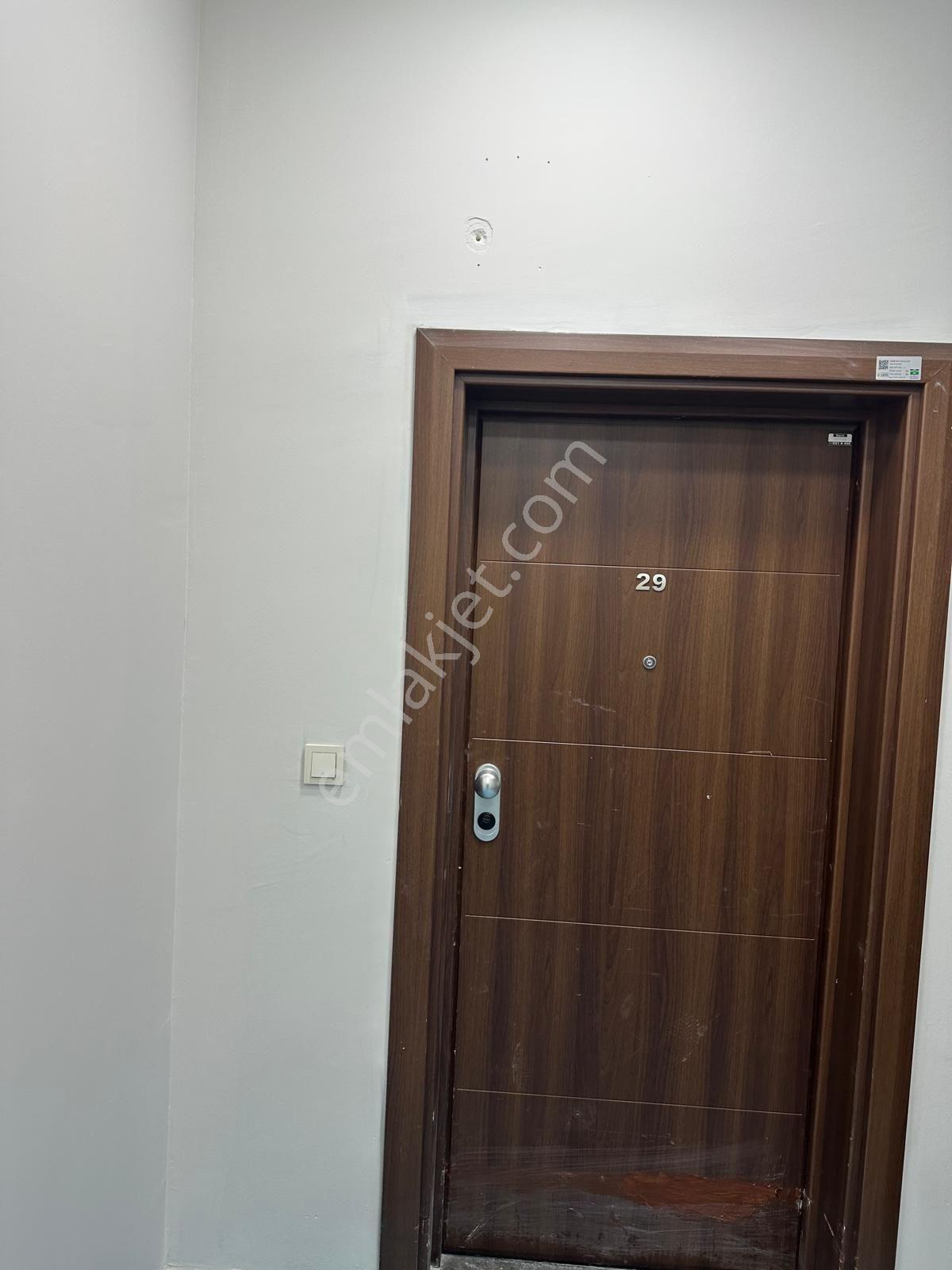 Bahçelievler Basın Ekspres Business Port Plaza'da Ofis Katı - Görsel 26