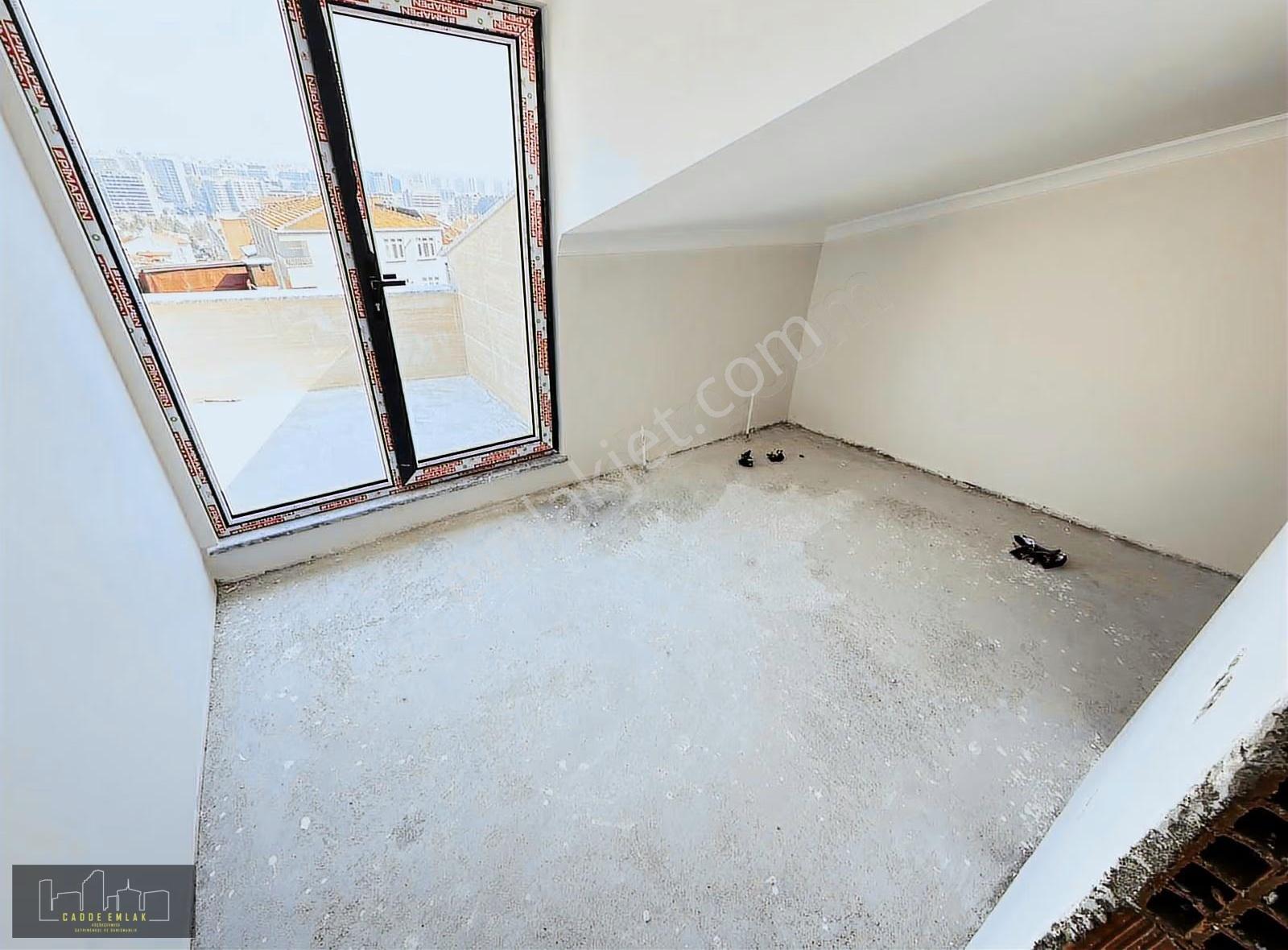 Cadde Emlak Sefaköy 2+2 Önü Ful Açık Satılık Dublex Daire - Görsel 23