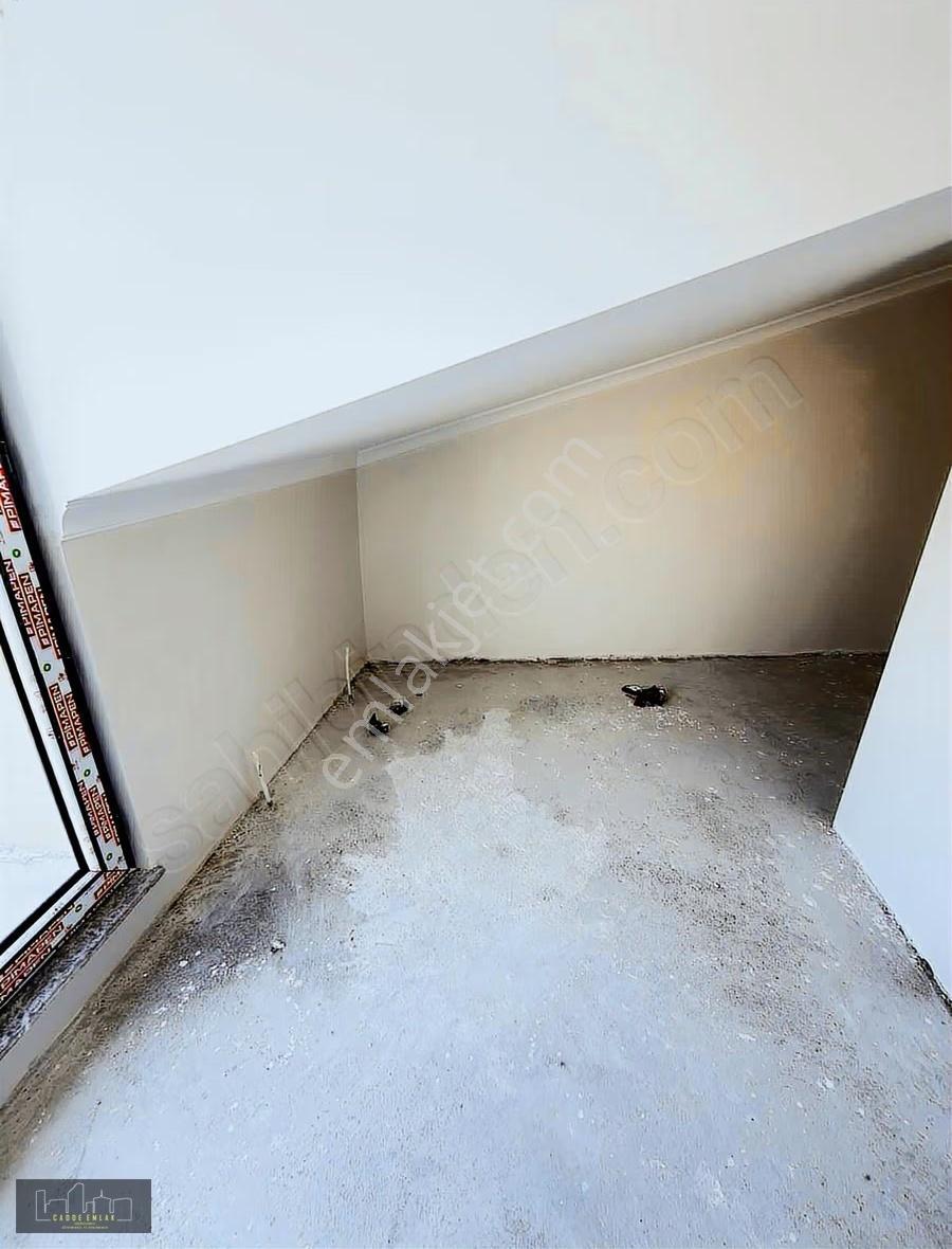 Cadde Emlak Sefaköy 2+2 Önü Ful Açık Satılık Dublex Daire - Görsel 10