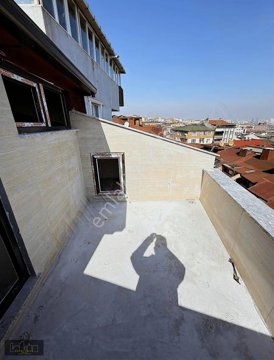 Cadde Emlak Sefaköy 2+2 Önü Ful Açık Satılık Dublex Daire - Görsel 22