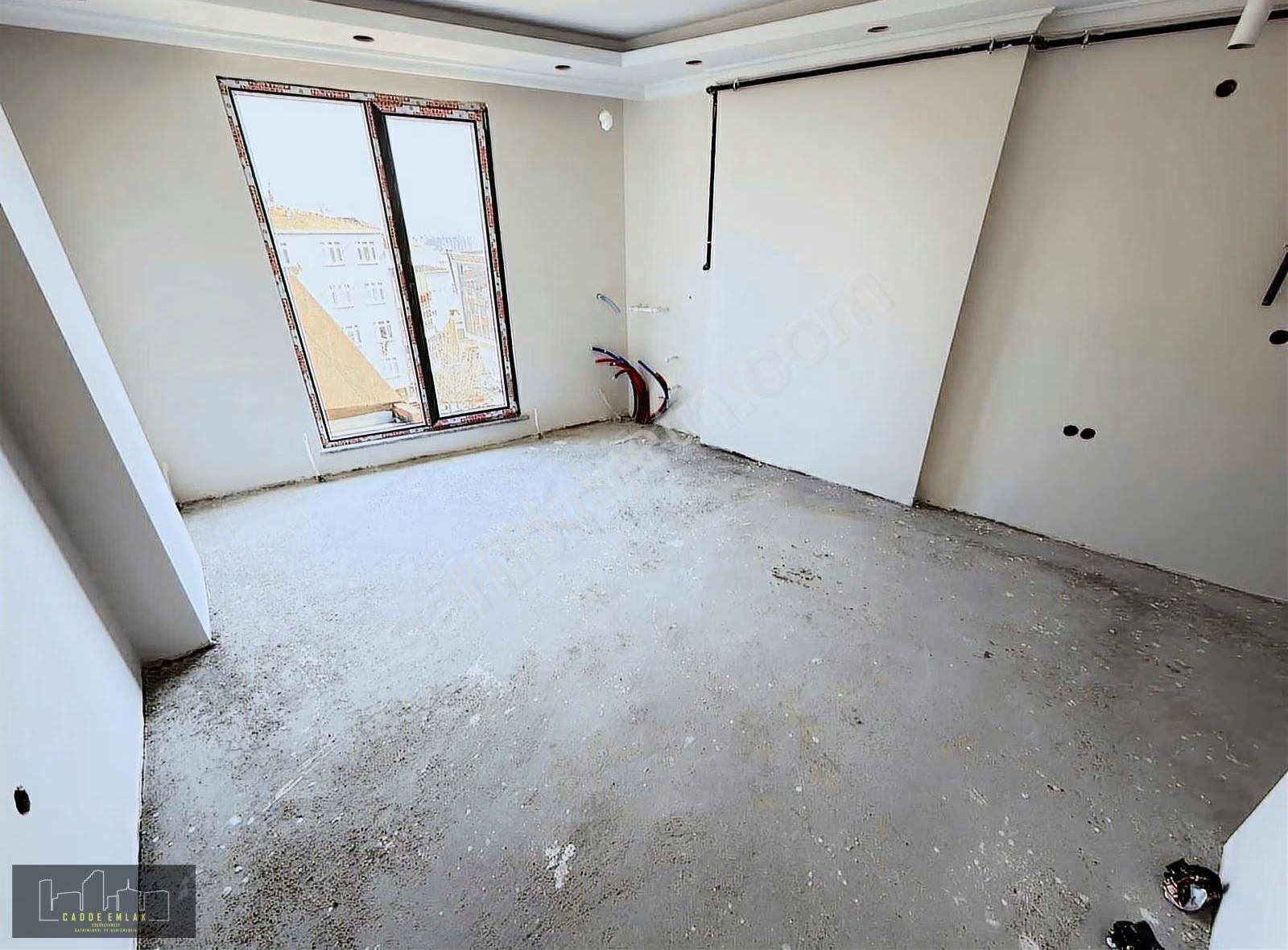 Cadde Emlak Sefaköy 2+2 Önü Ful Açık Satılık Dublex Daire - Görsel 11