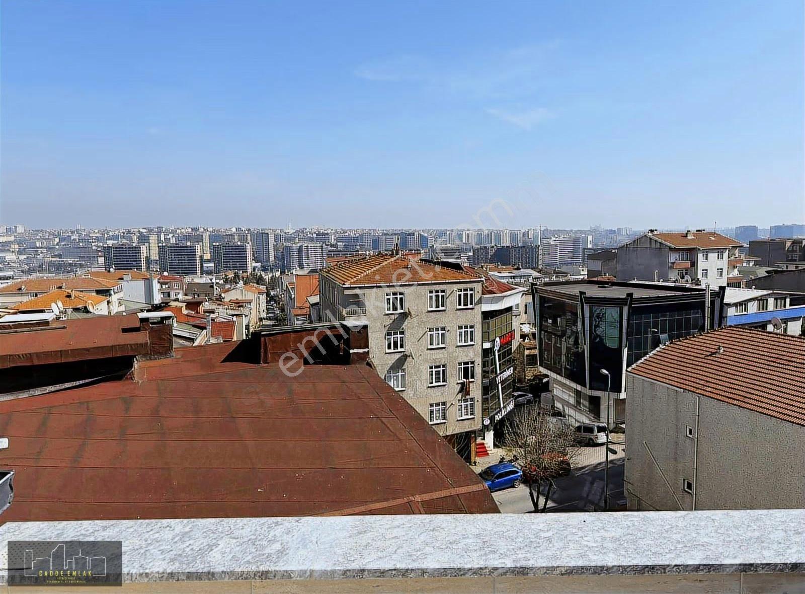 Cadde Emlak Sefaköy 2+2 Önü Ful Açık Satılık Dublex Daire - Görsel 8