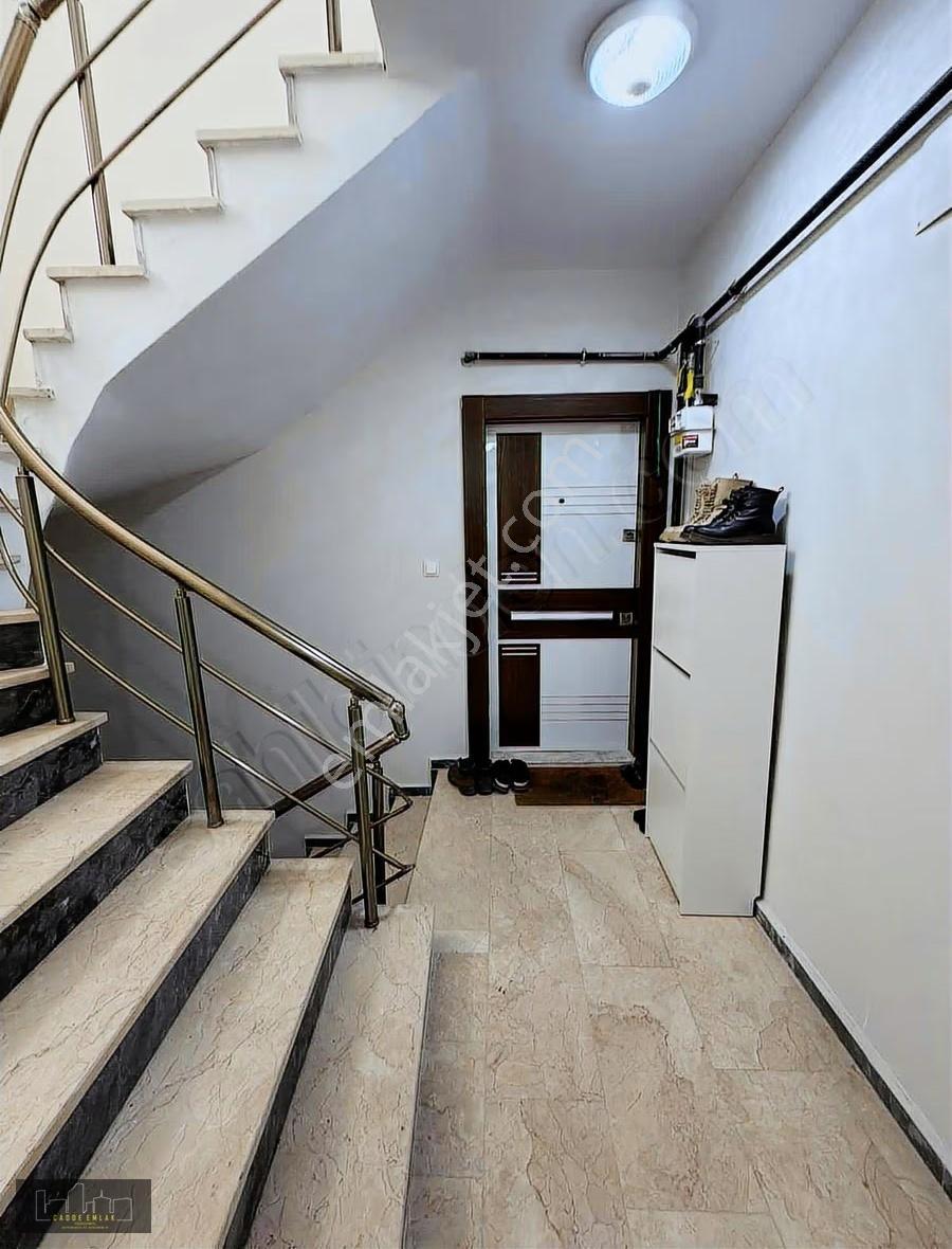 Cadde Emlak Sultanmurat .2+2 130 M2 Asansörlü Teraslı Dubleks - Görsel 31