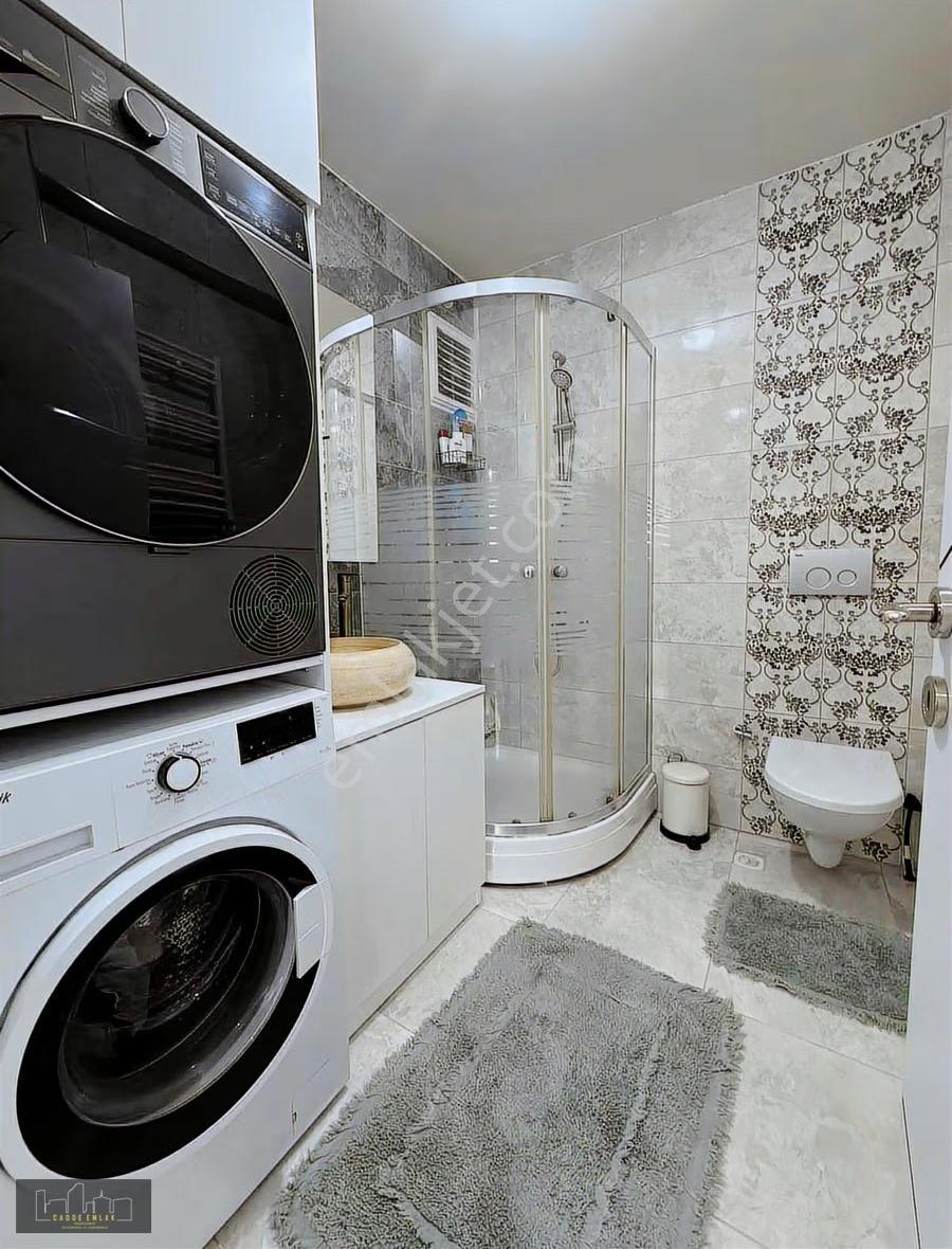 Cadde Emlak Sultanmurat .2+2 130 M2 Asansörlü Teraslı Dubleks - Görsel 24