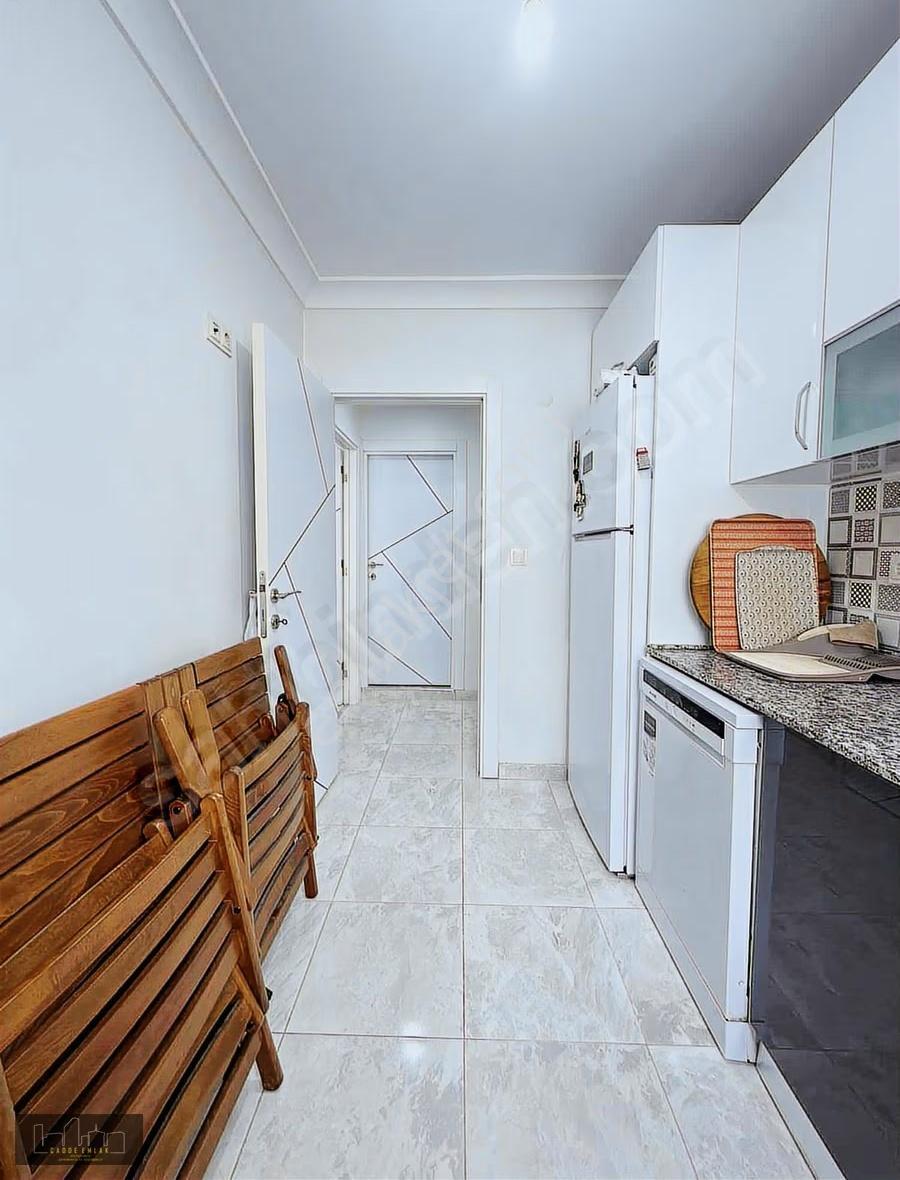Cadde Emlak Sultanmurat .2+2 130 M2 Asansörlü Teraslı Dubleks - Görsel 21
