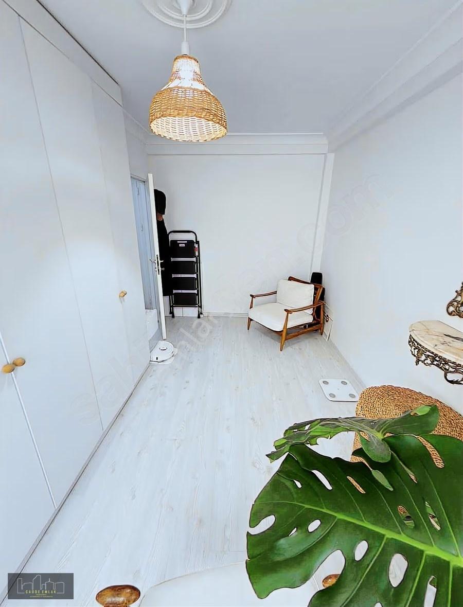 Cadde Emlak Sultanmurat .2+2 130 M2 Asansörlü Teraslı Dubleks - Görsel 26