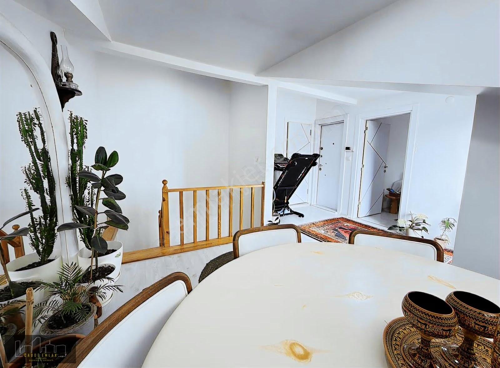 Cadde Emlak Sultanmurat .2+2 130 M2 Asansörlü Teraslı Dubleks - Görsel 7