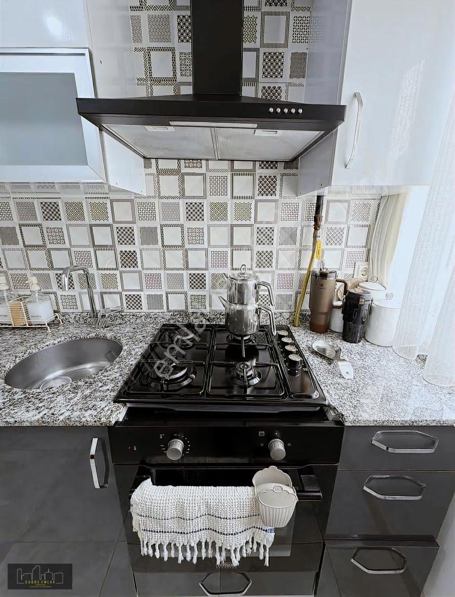 Cadde Emlak Sultanmurat .2+2 130 M2 Asansörlü Teraslı Dubleks - Görsel 13