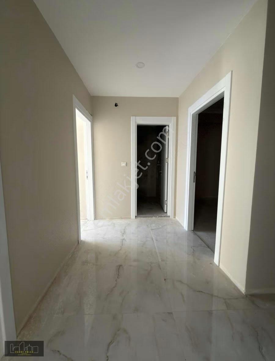 Cadde Emlak Gültepe Mah Metrobüse 5,6 Dk Sıfır 2+1 Ara Kat Daire - Görsel 7