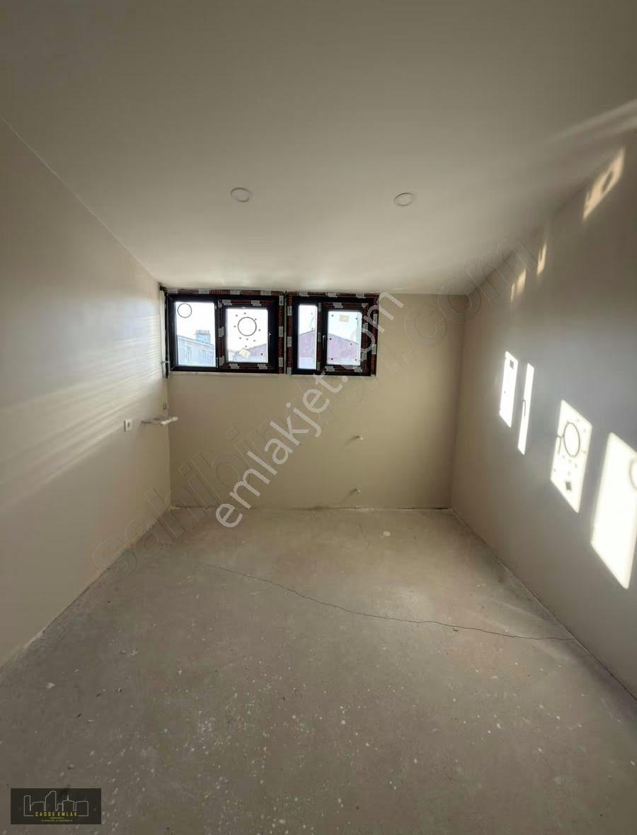 Cadde Emlak Gültepe Mah Metrobüse 5,6 Dk 2+1 Satılık Daire - Görsel 14