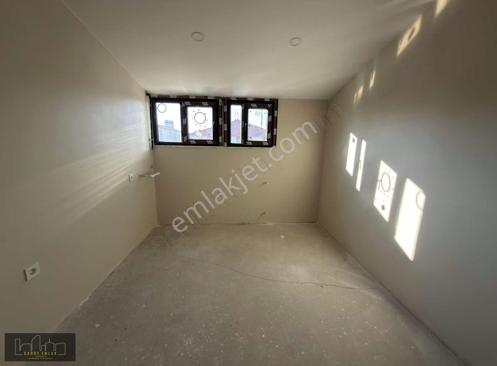 Cadde Emlak Gültepe Mah Metrobüse 5,6 Dk 2+1 Satılık Daire - Görsel 24