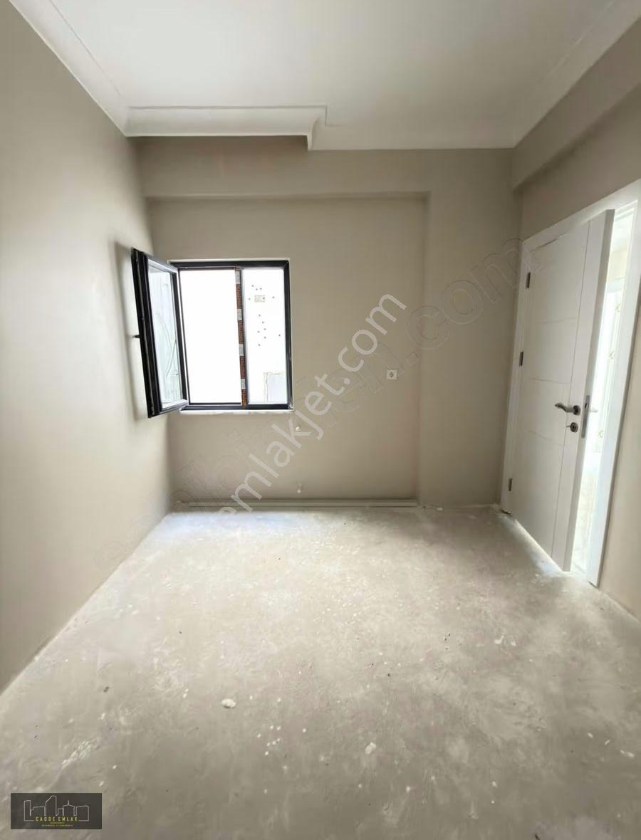 Cadde Emlak Gültepe Mah Metrobüse 5,6 Dk 2+1 Satılık Daire - Görsel 18