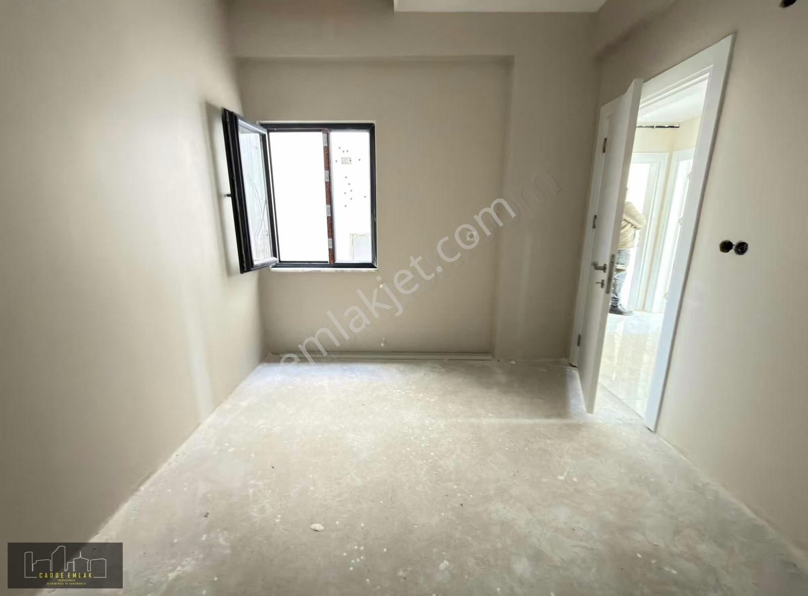 Cadde Emlak Gültepe Mah Metrobüse 5,6 Dk 2+1 Satılık Daire - Görsel 11