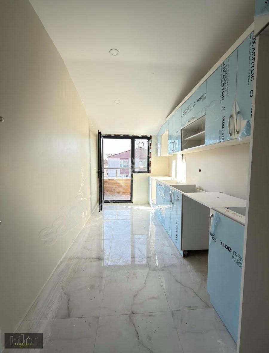 Cadde Emlak Gültepe Mah Metrobüse 5,6 Dk 2+1 Satılık Daire - Görsel 17