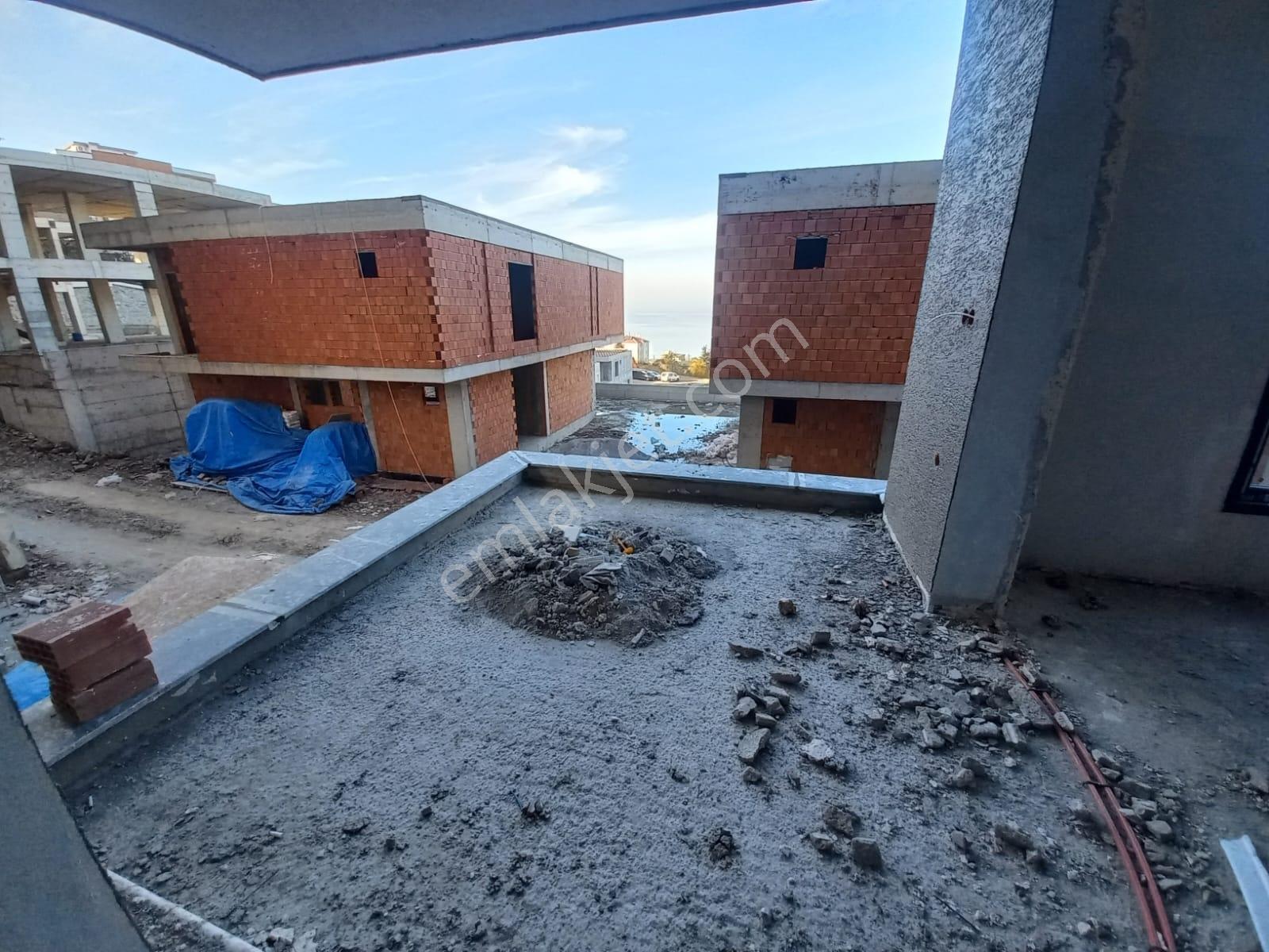 Trabzon Yalıncak Villakent Sitesi Satılık 3+1 Daire - Görsel 7