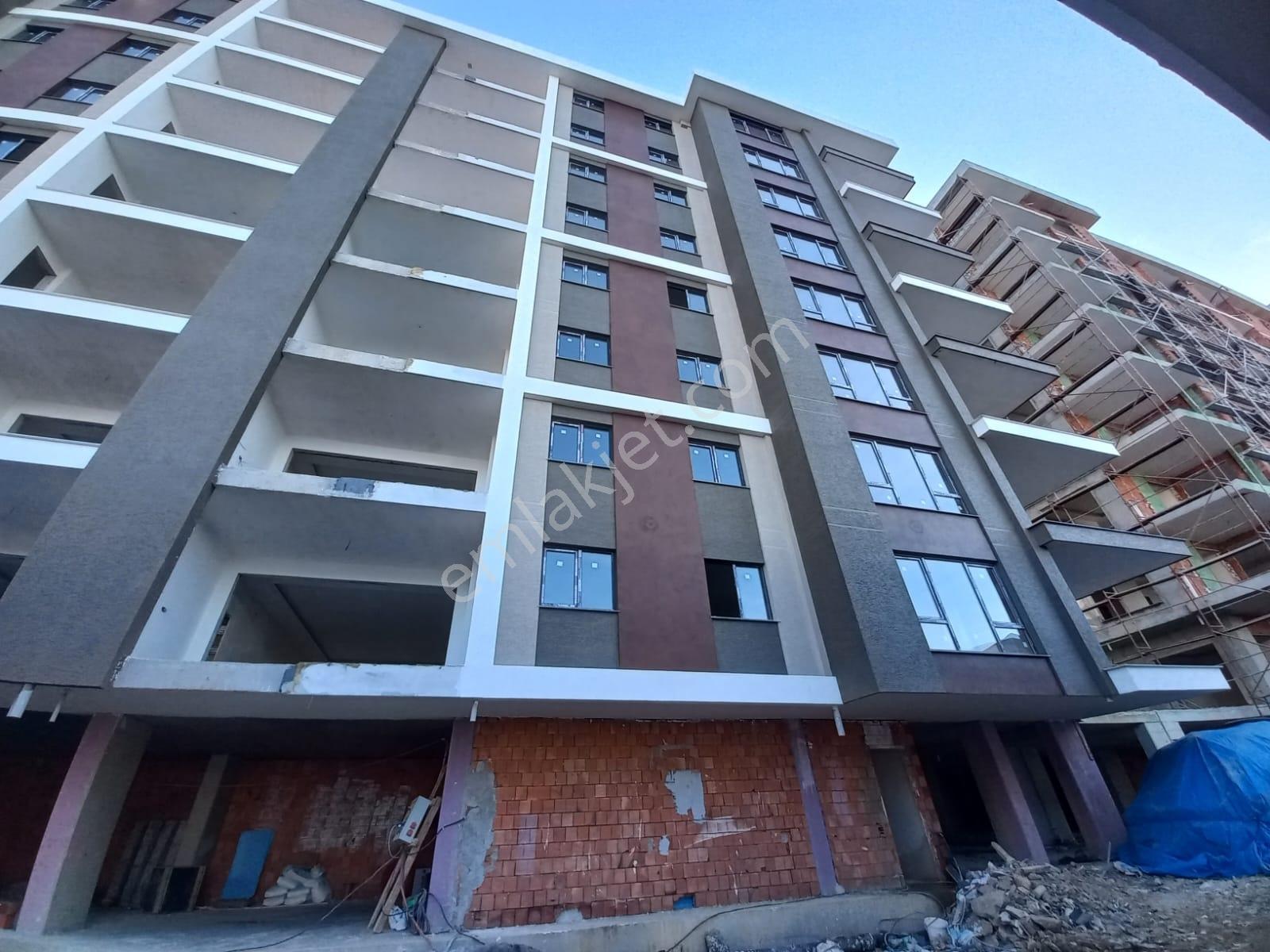 Trabzon Yalıncak Villakent Sitesi Satılık 3+1 Daire - Görsel 28