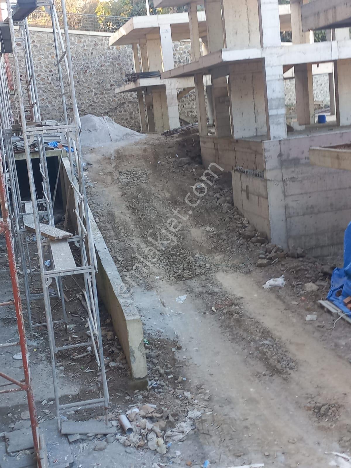Trabzon Yalıncak Villakent Sitesi Satılık 3+1 Daire - Görsel 20