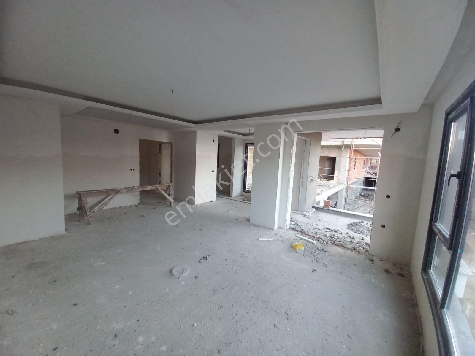 Trabzon Yalıncak Villakent Sitesi Satılık 3+1 Daire - Görsel 6