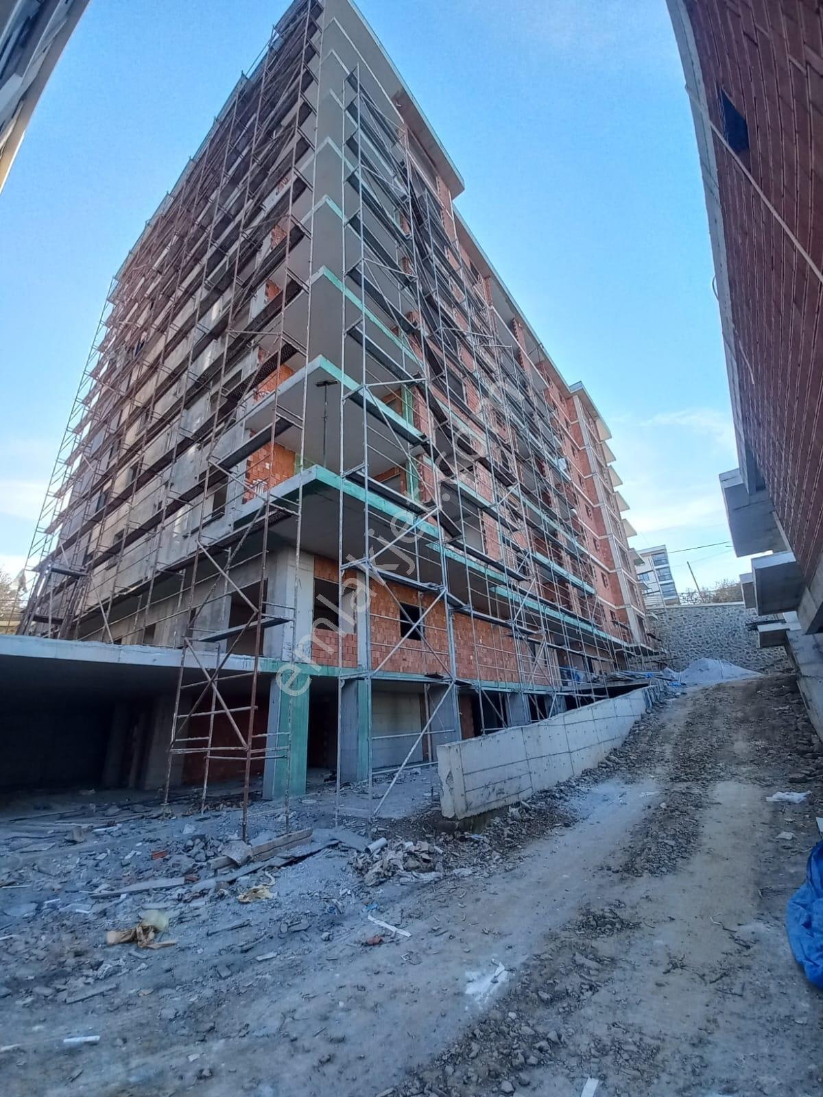 Trabzon Yalıncak Villakent Sitesi Satılık 3+1 Daire - Görsel 9